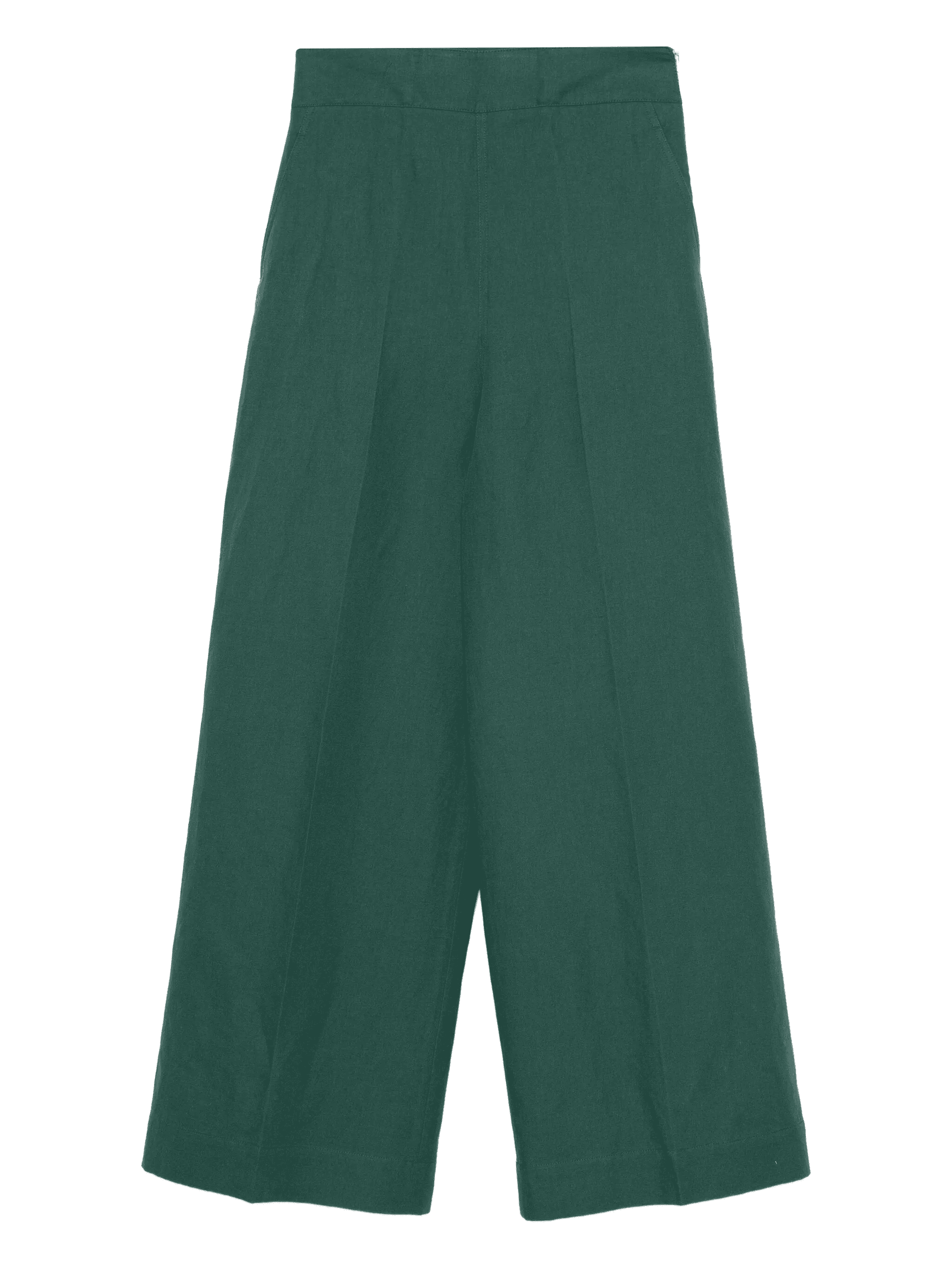 oversized trousers - Image 1