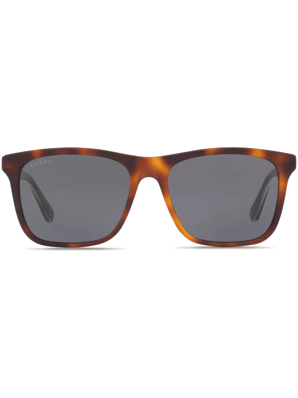 GG0381SN square-frame sunglasses - Image 1
