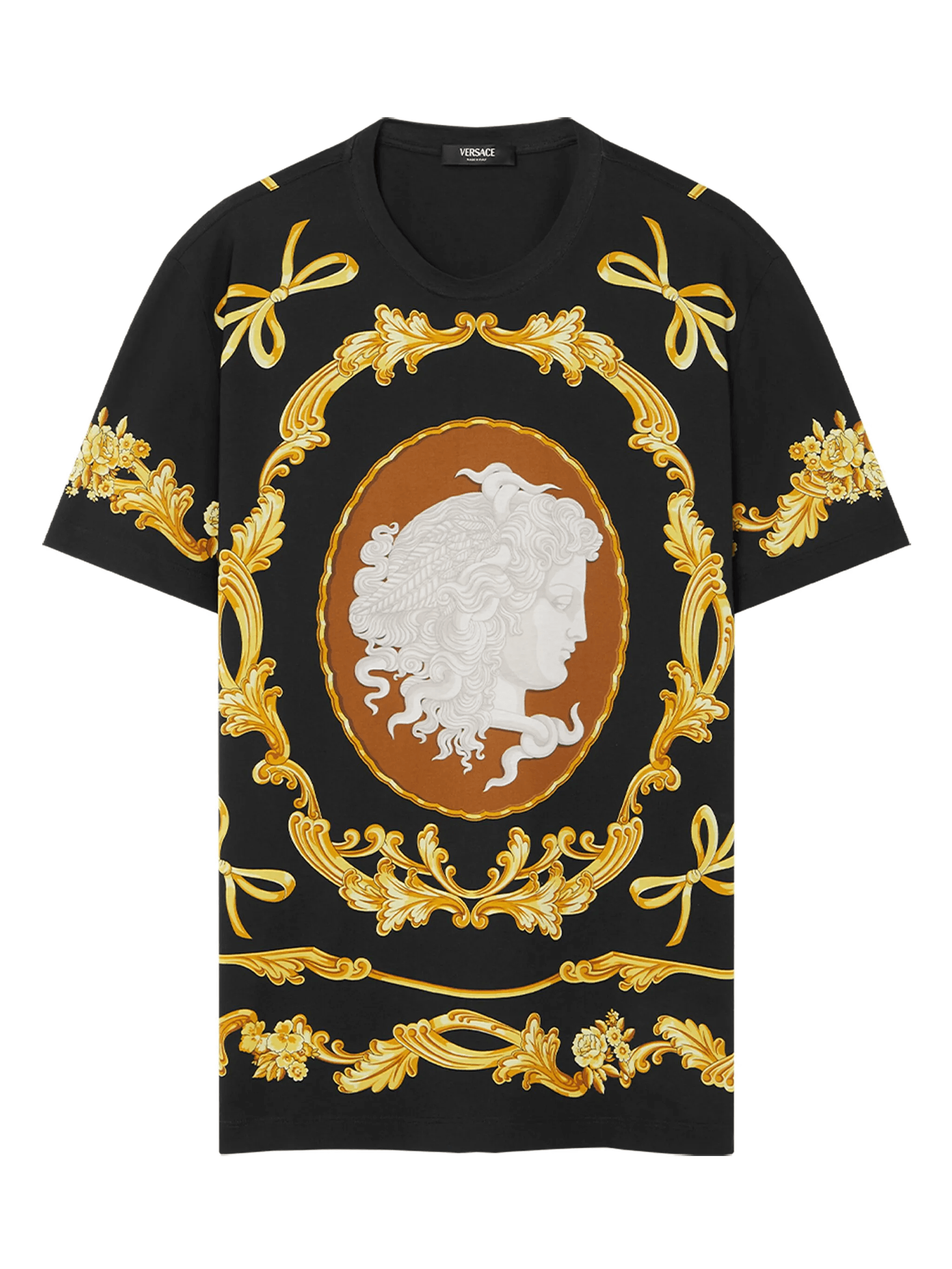Cameo T-shirt - Image 1