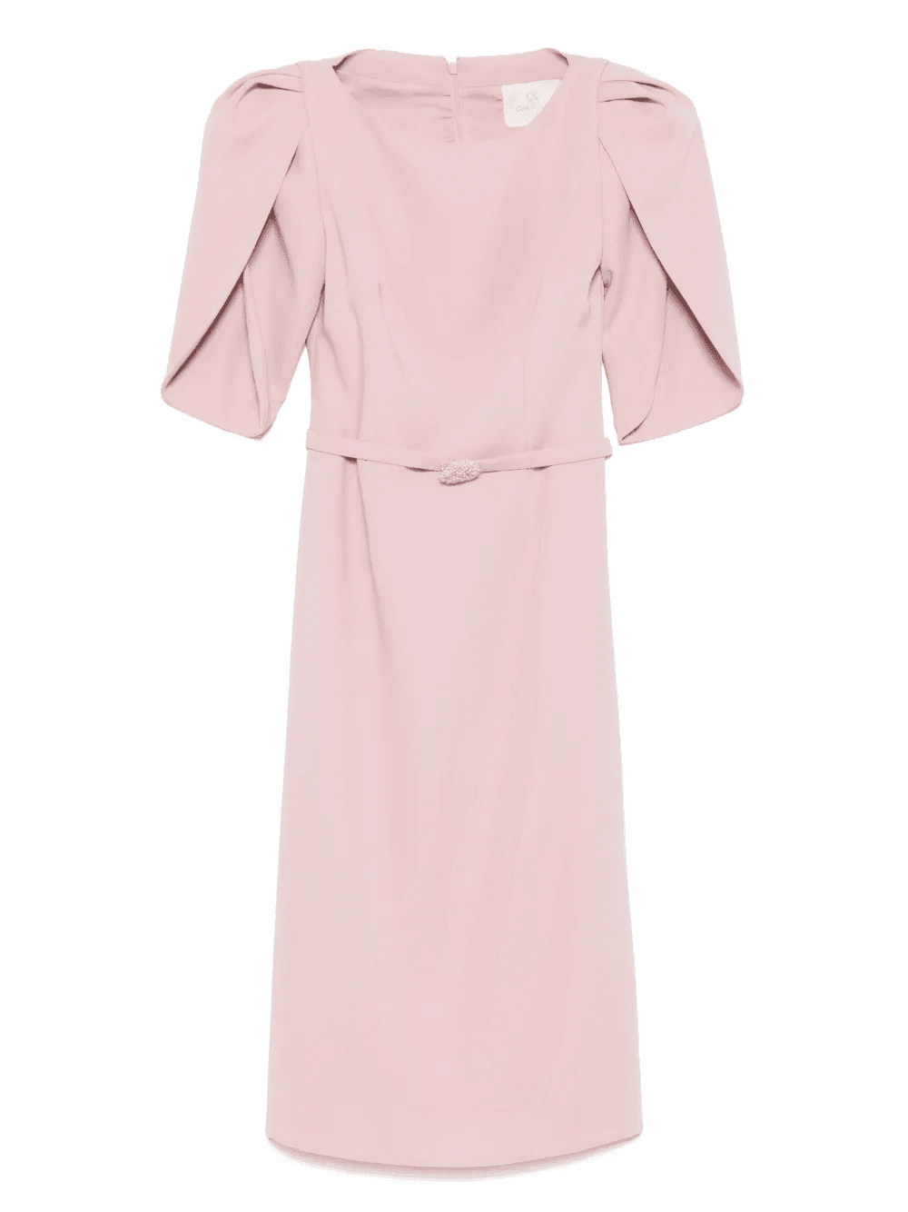 Consuelo midi dress - Image 1