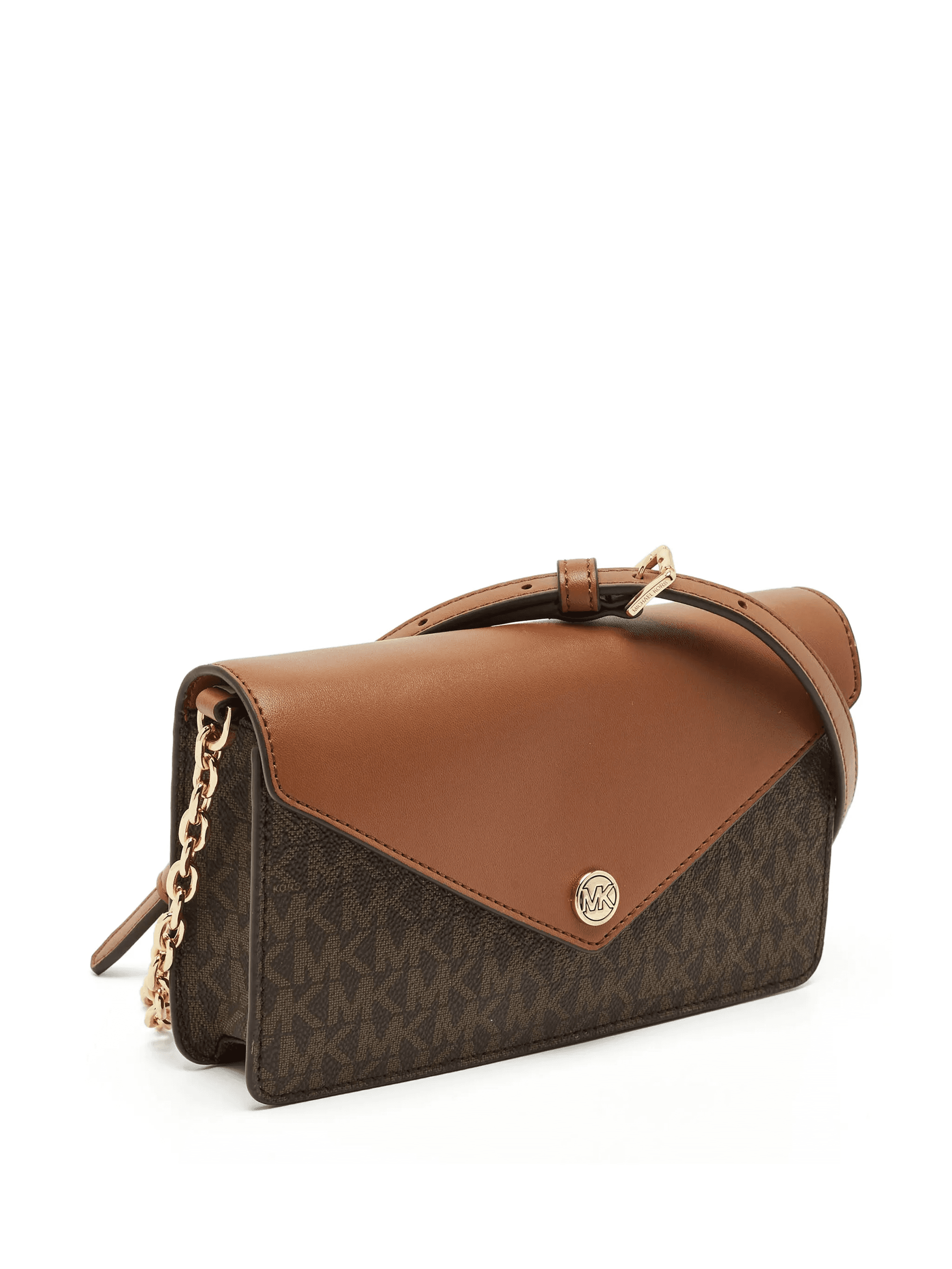 monogram mini bag - Image 1