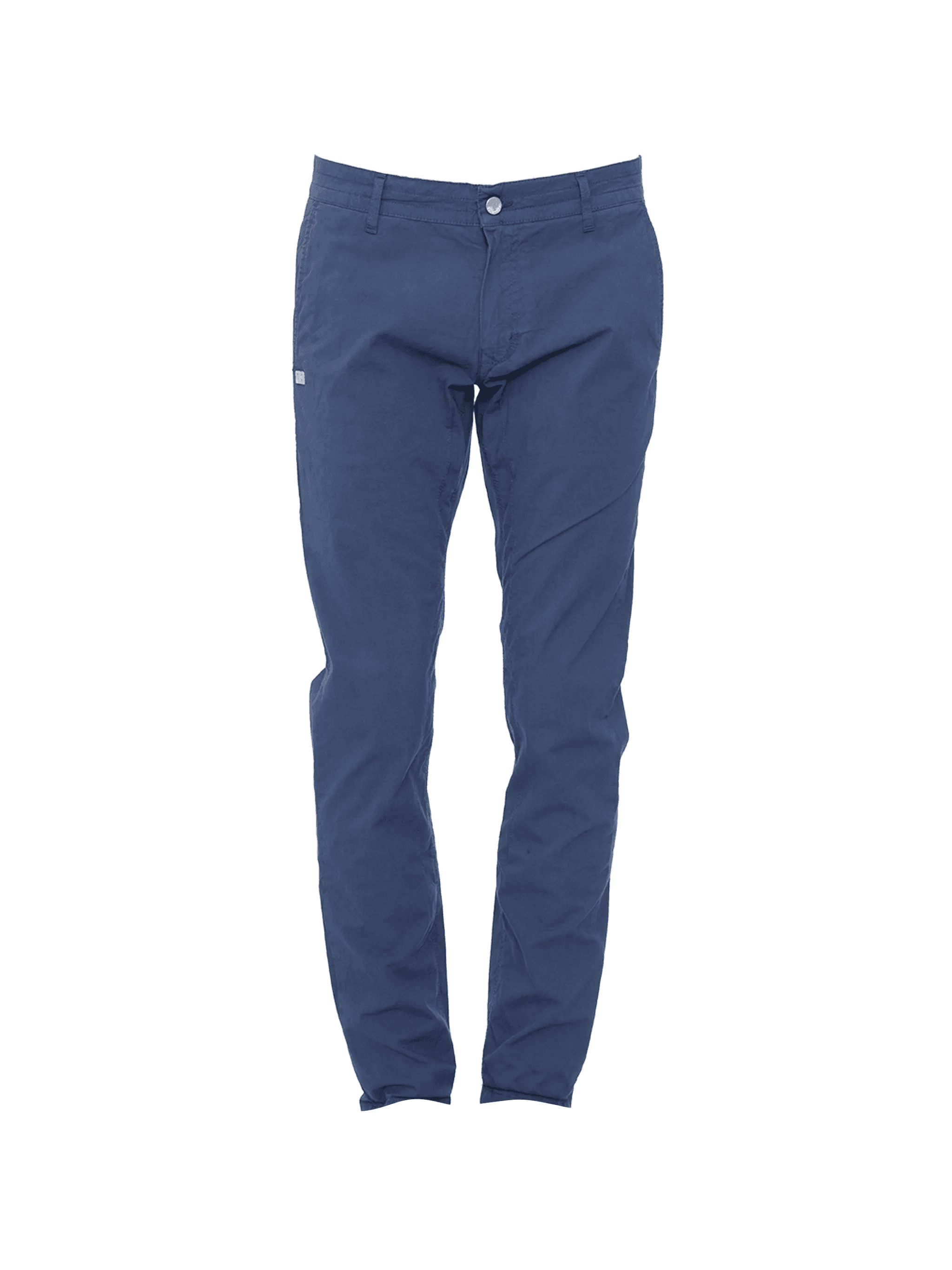 canvas cotton trousers - Image 1
