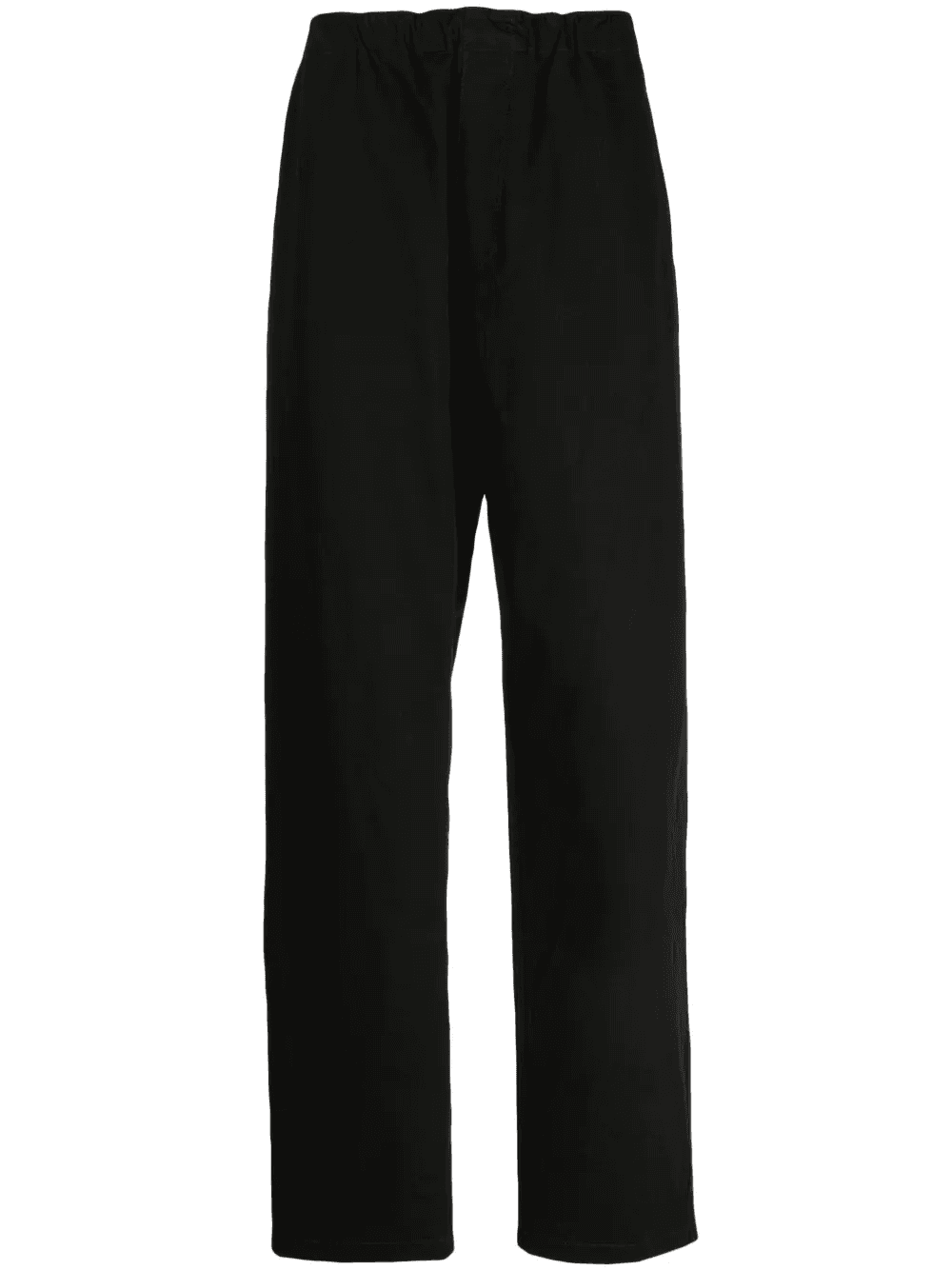 straight-leg trousers - Image 1