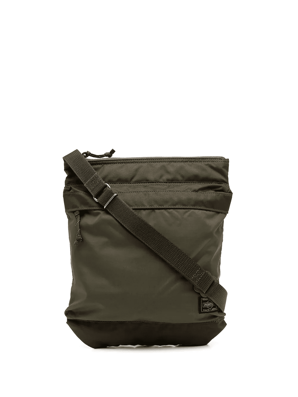 Force shoulder bag - Image 1