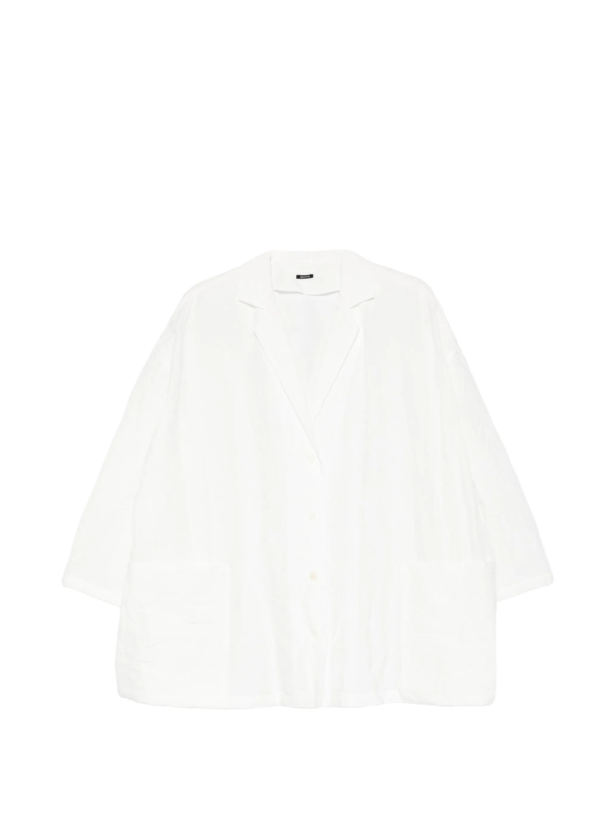 patch-pocket shirt - Image 1