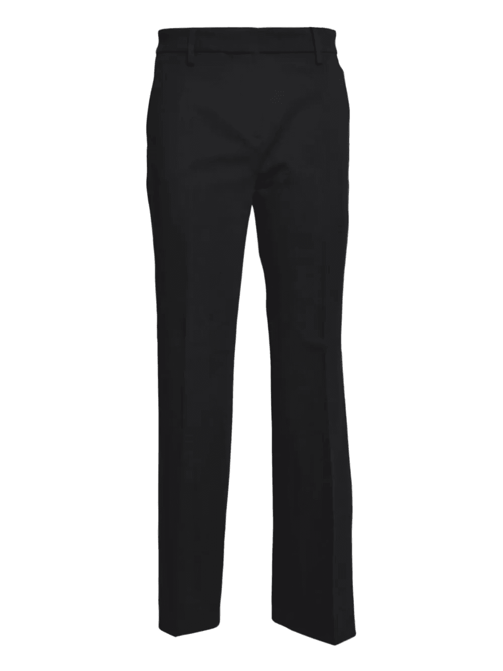 belt-loops trousers - Image 1