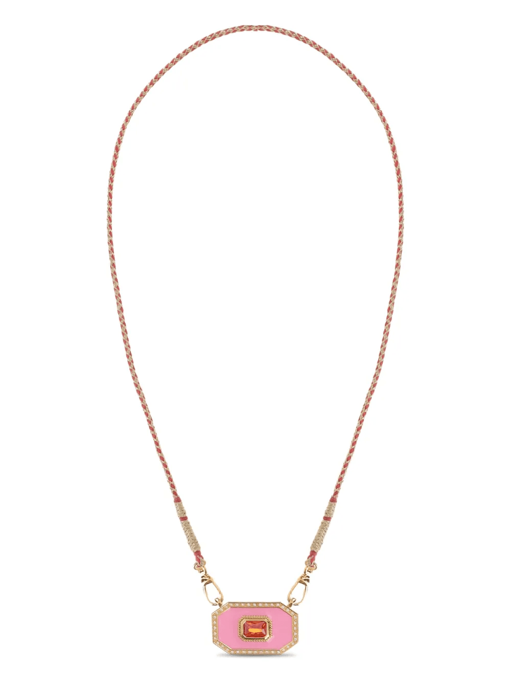Yucatan necklace - Image 1