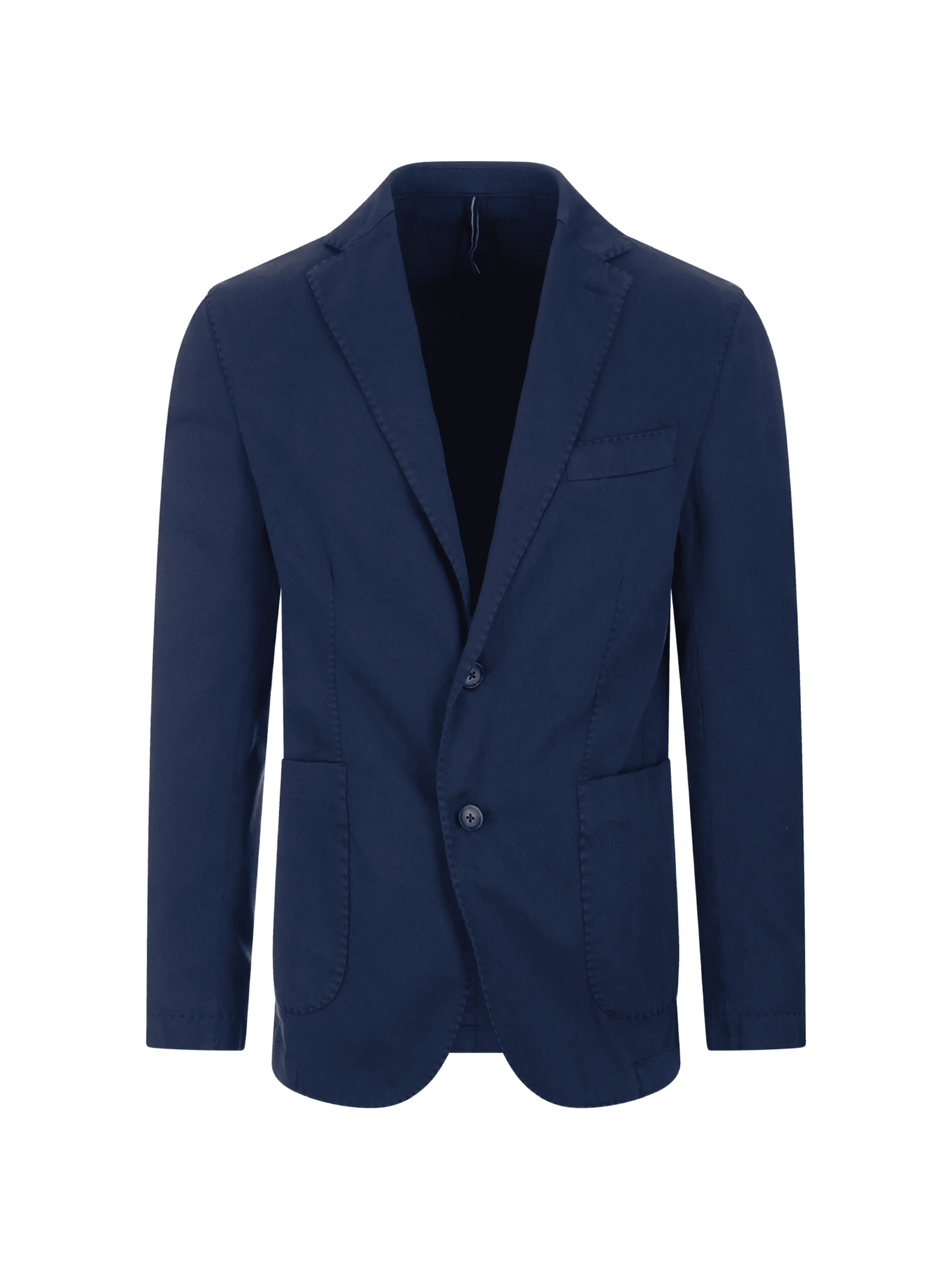 oxford cotton blazer - Image 1