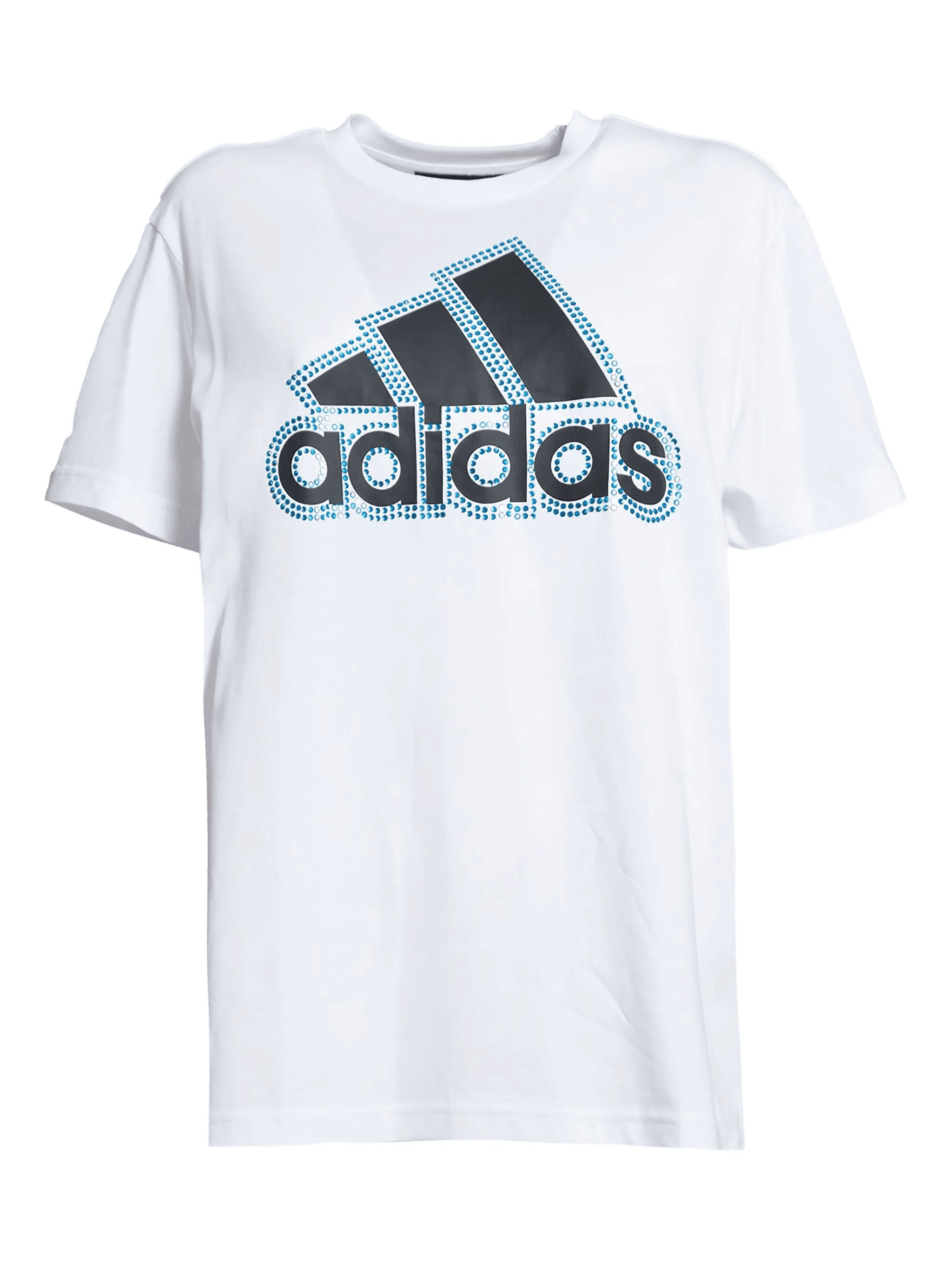 x Caban Romantic logo-print T-shirt - Image 1