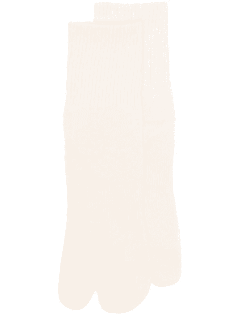 Tabi socks - Image 1