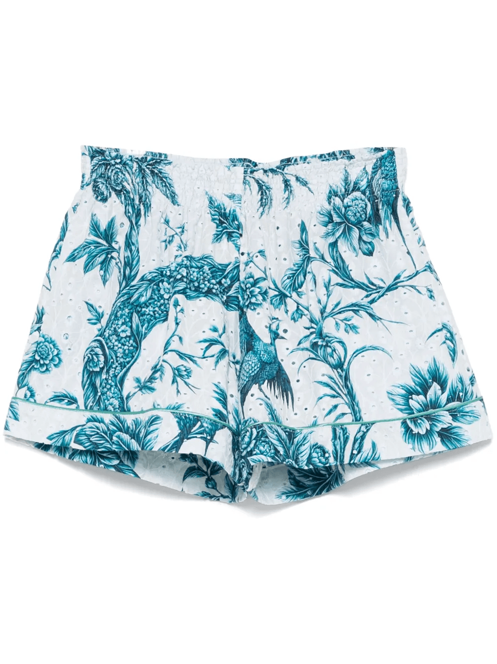 Toante shorts - Image 1