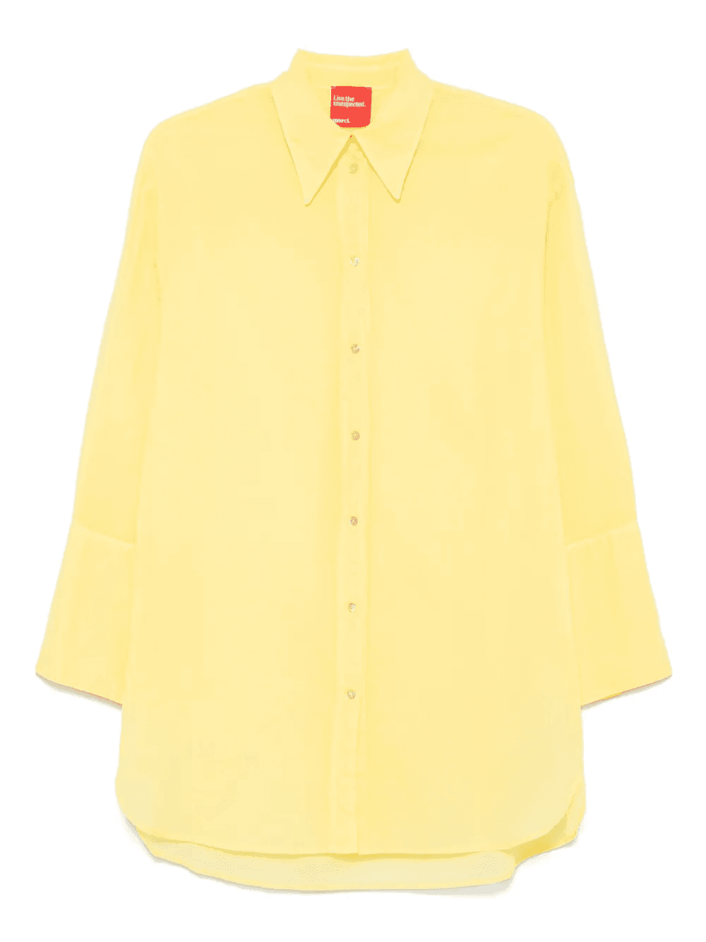 cotton shirt - Image 1