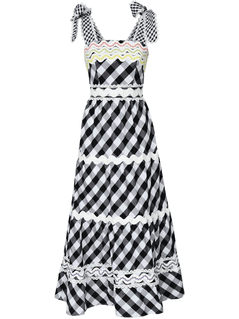 Jade dress - Image 1