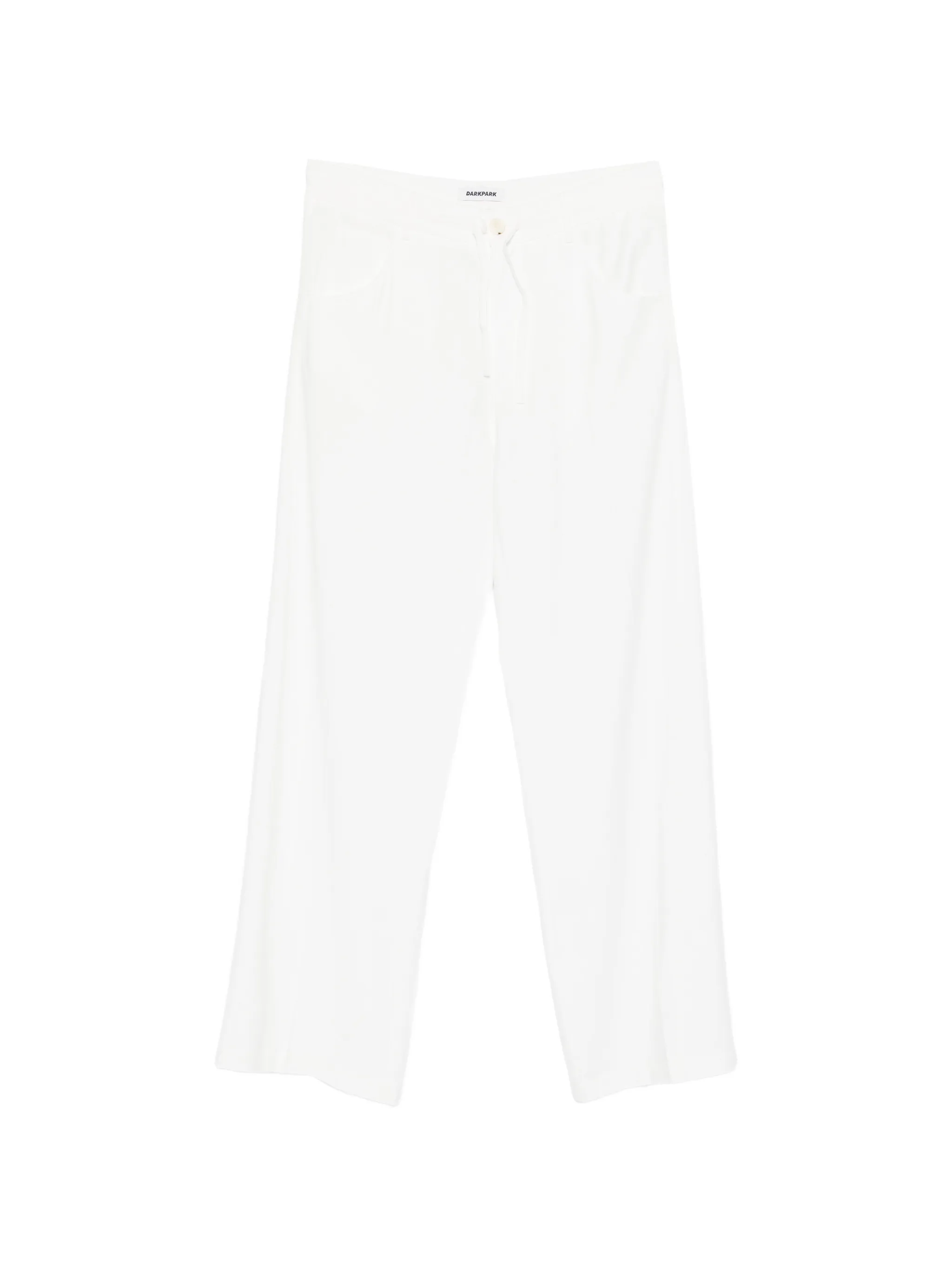 straight trousers - Image 1