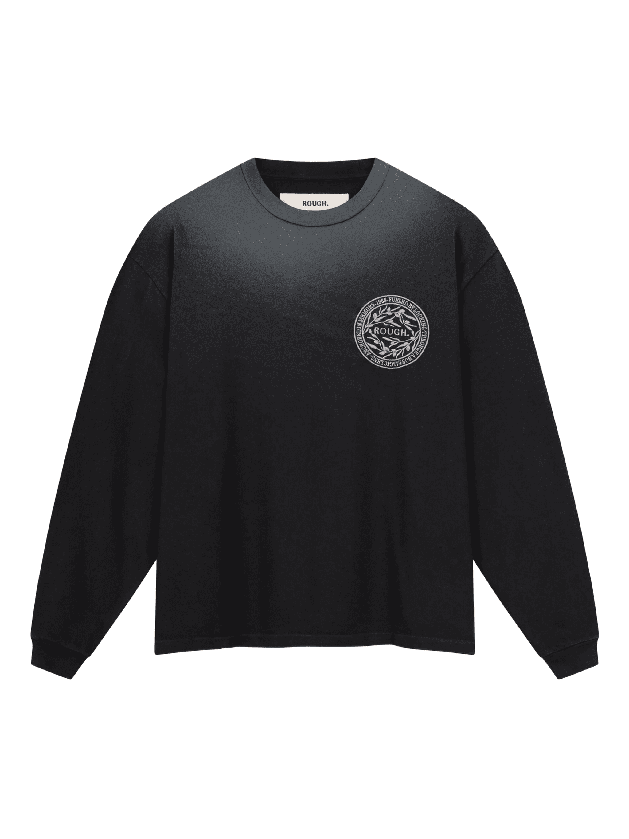 Olive Coin sweater - Image 1