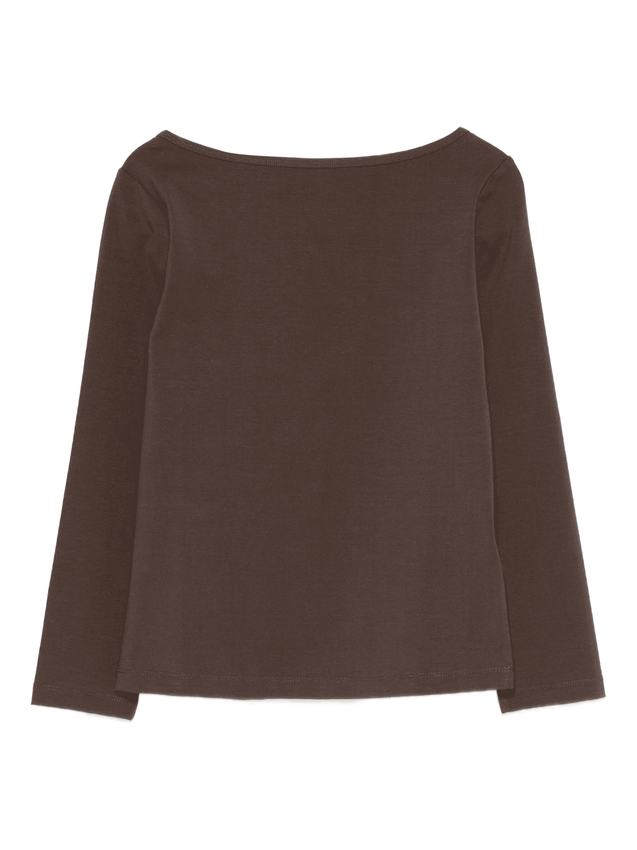 long-sleeves T-shirt - Image 1