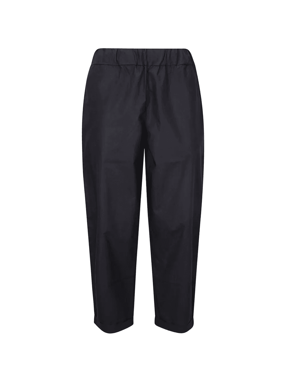 Vela elasticated-waistband trousers - Image 1