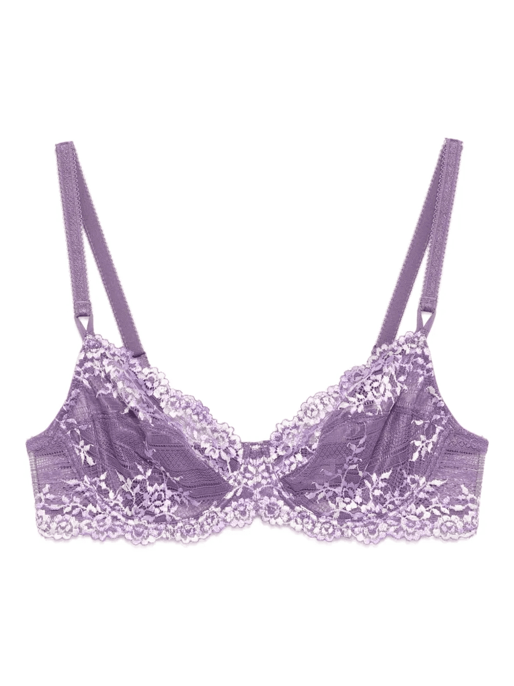 Embrace lace bra - Image 1