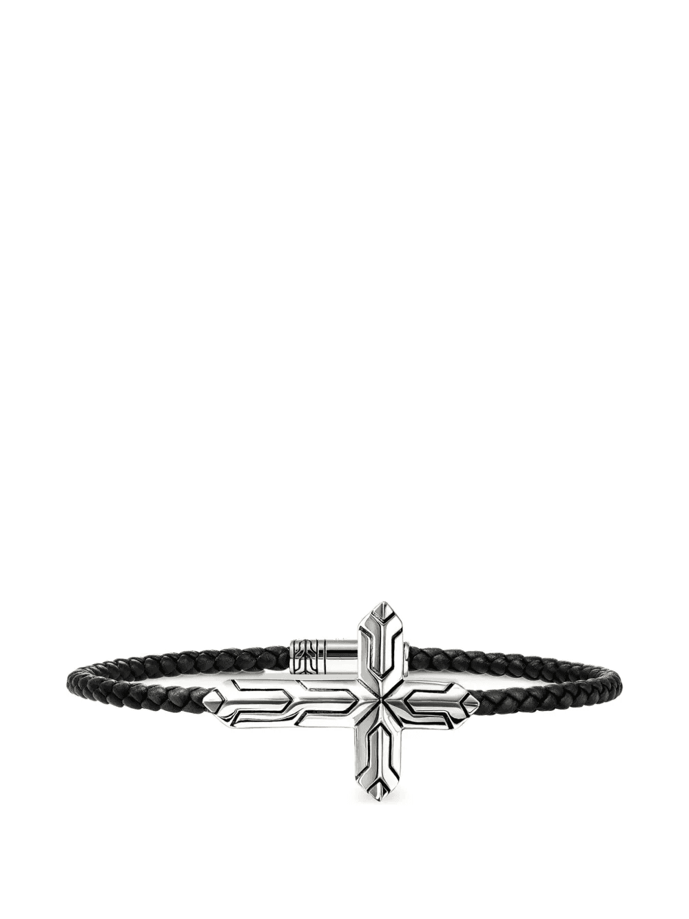 Icon 50 cross bracelet - Image 1