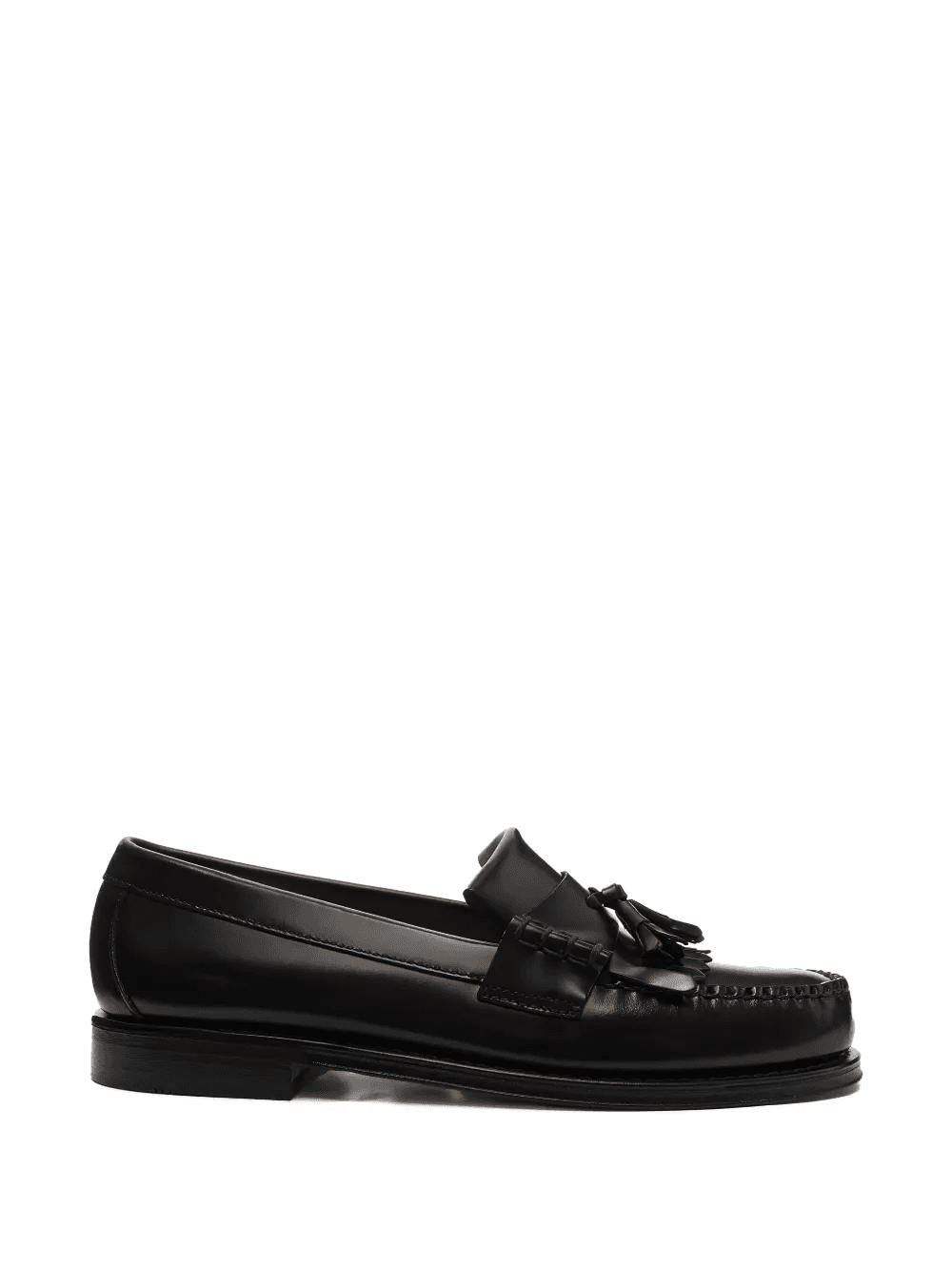 tassel-detail loafers - Image 1