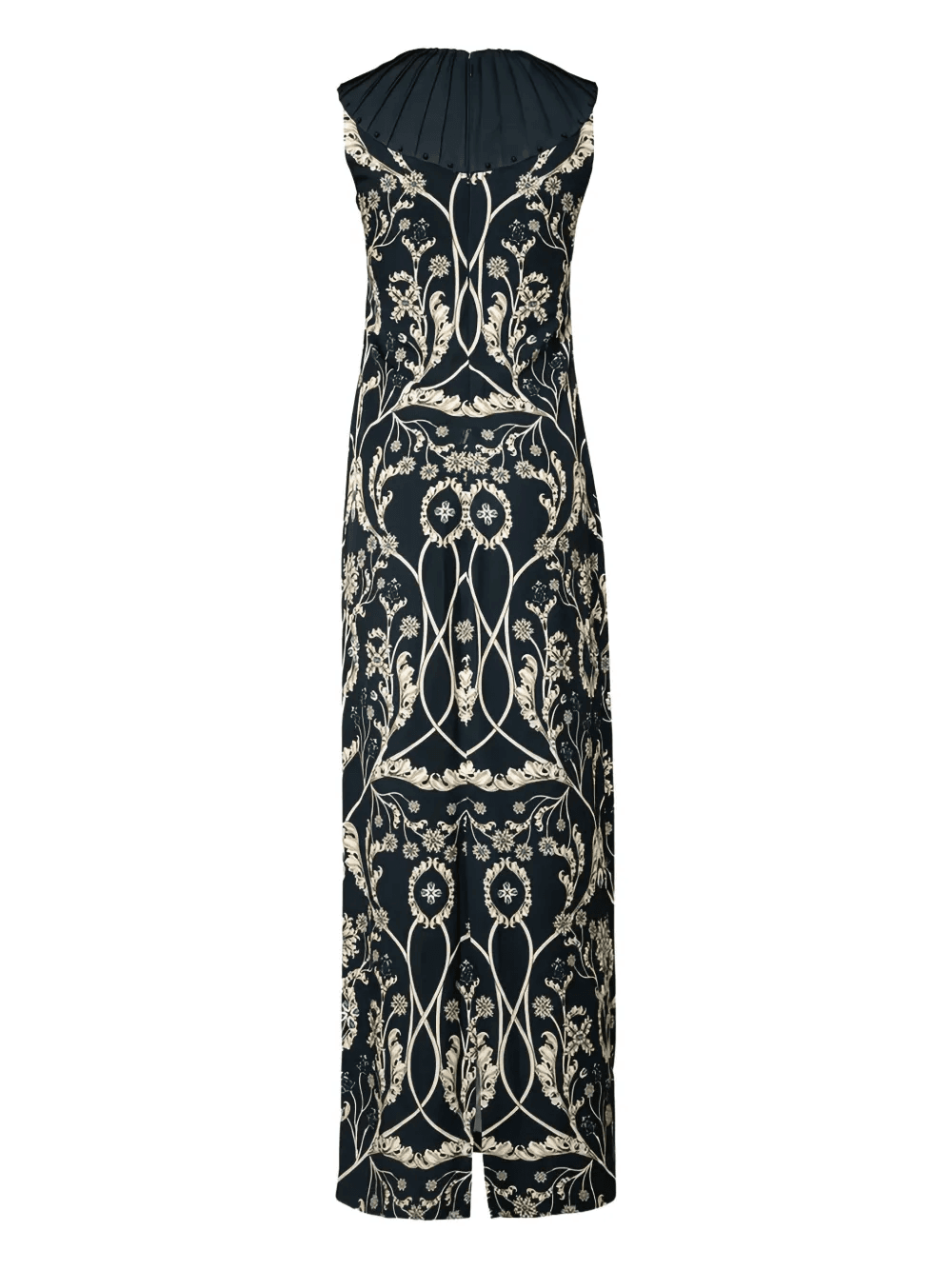 Espinela Gema maxi dress - Image 1