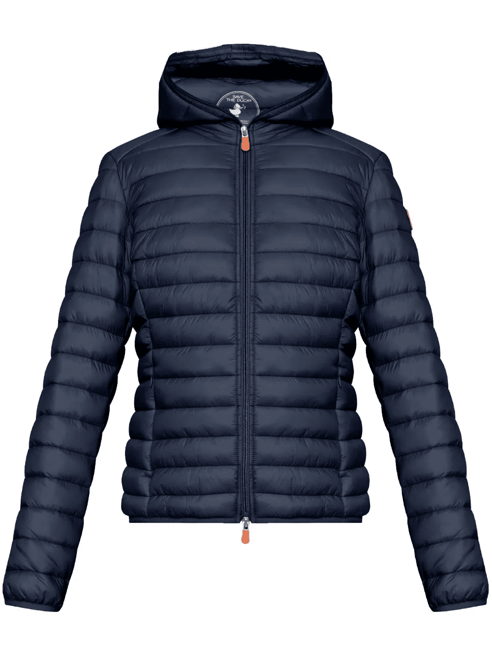 Daisy puffer jacket - Image 1
