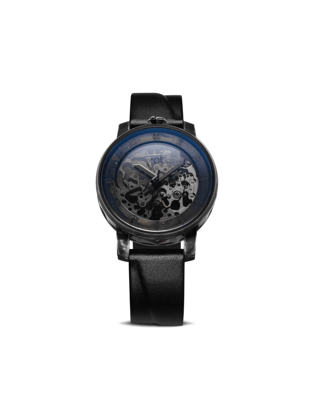 Leather Torch 36mm - Image 1