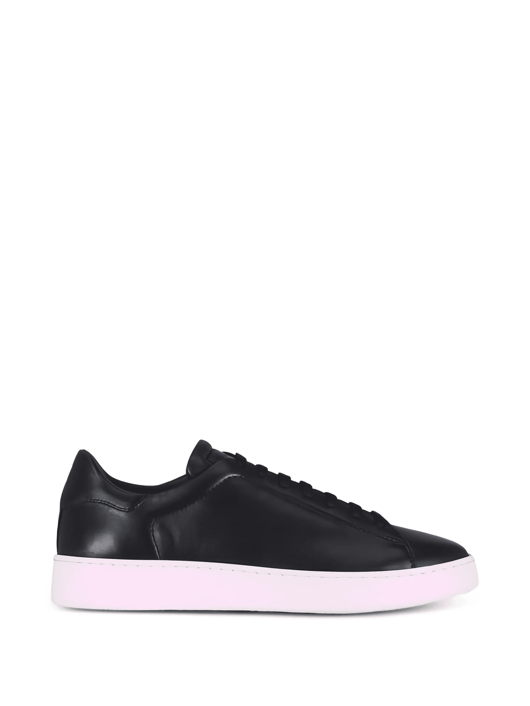Randolph leather sneakers - Image 1