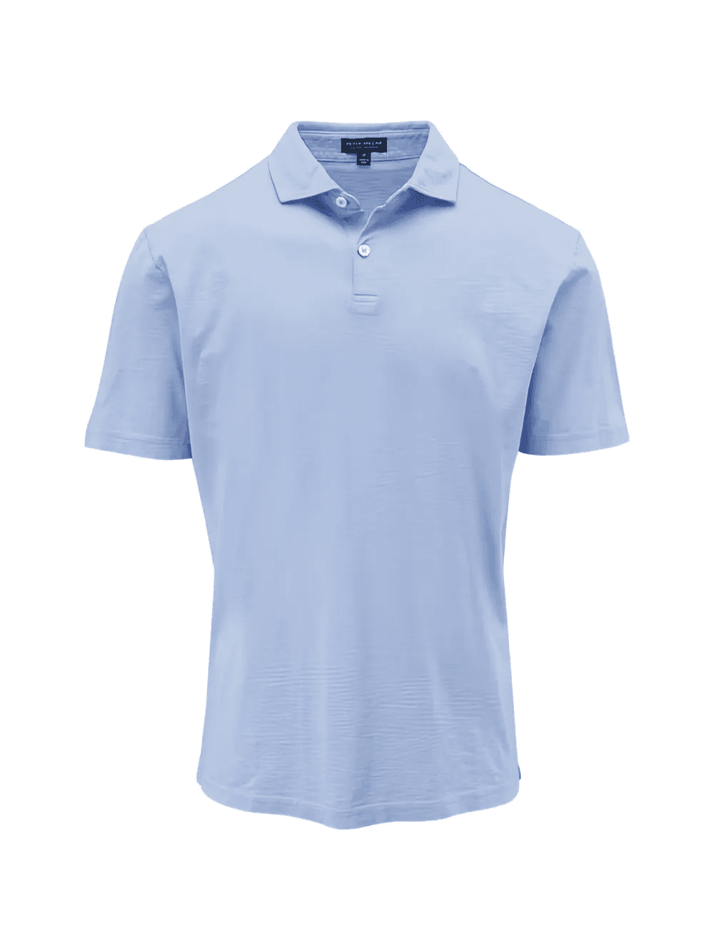 short-sleeve polo shirt - Image 1
