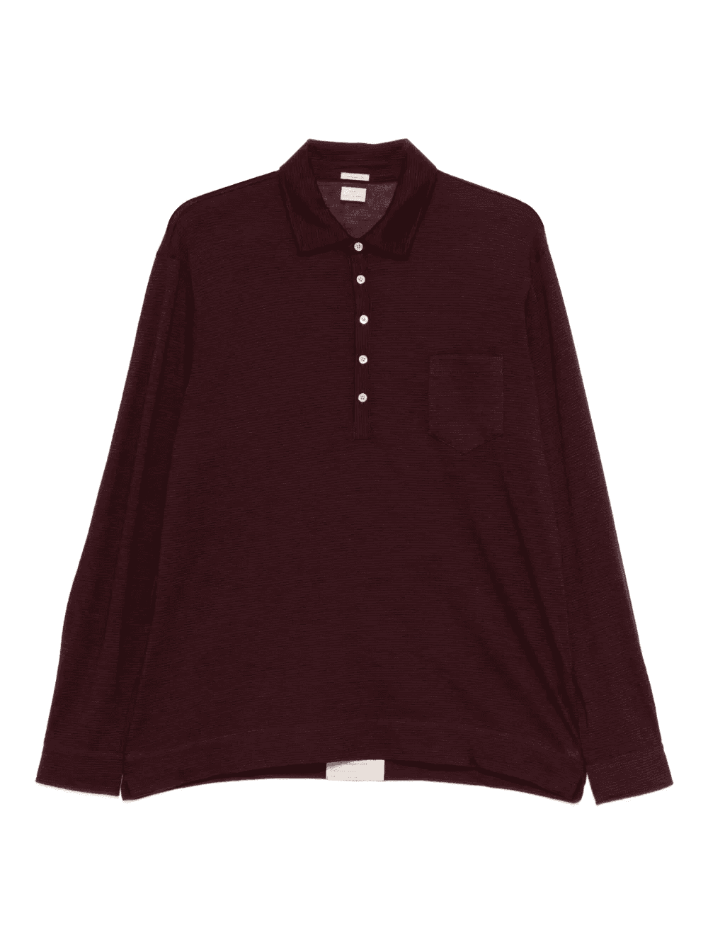Ischia 2 polo shirt - Image 1