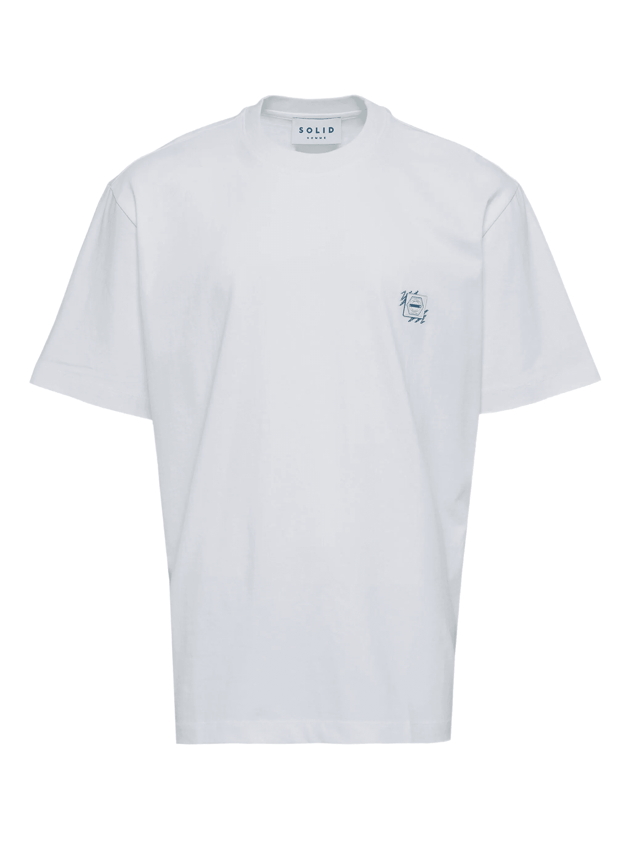 graphic-print T-shirt - Image 1