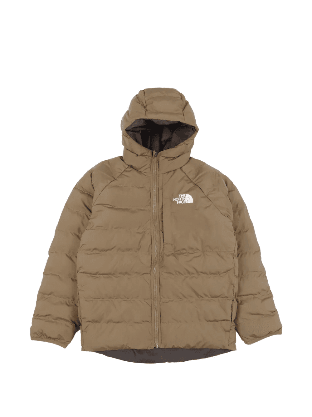 Perrito reversible jacket - Image 1