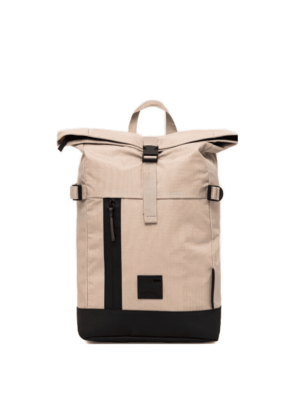 roll-top buckle backpack - Image 1