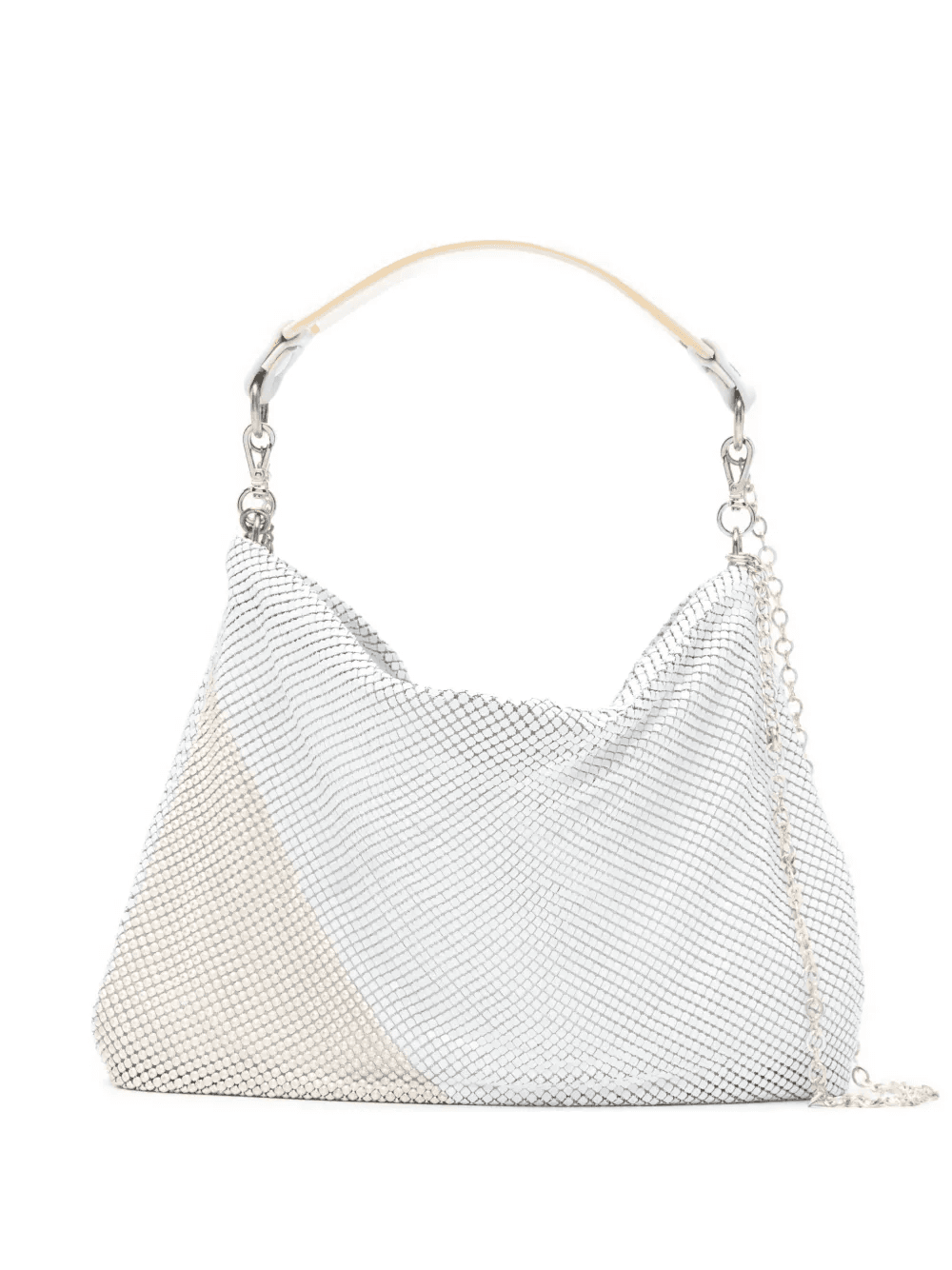 Rocky chain-strap shoulder bag - Image 1