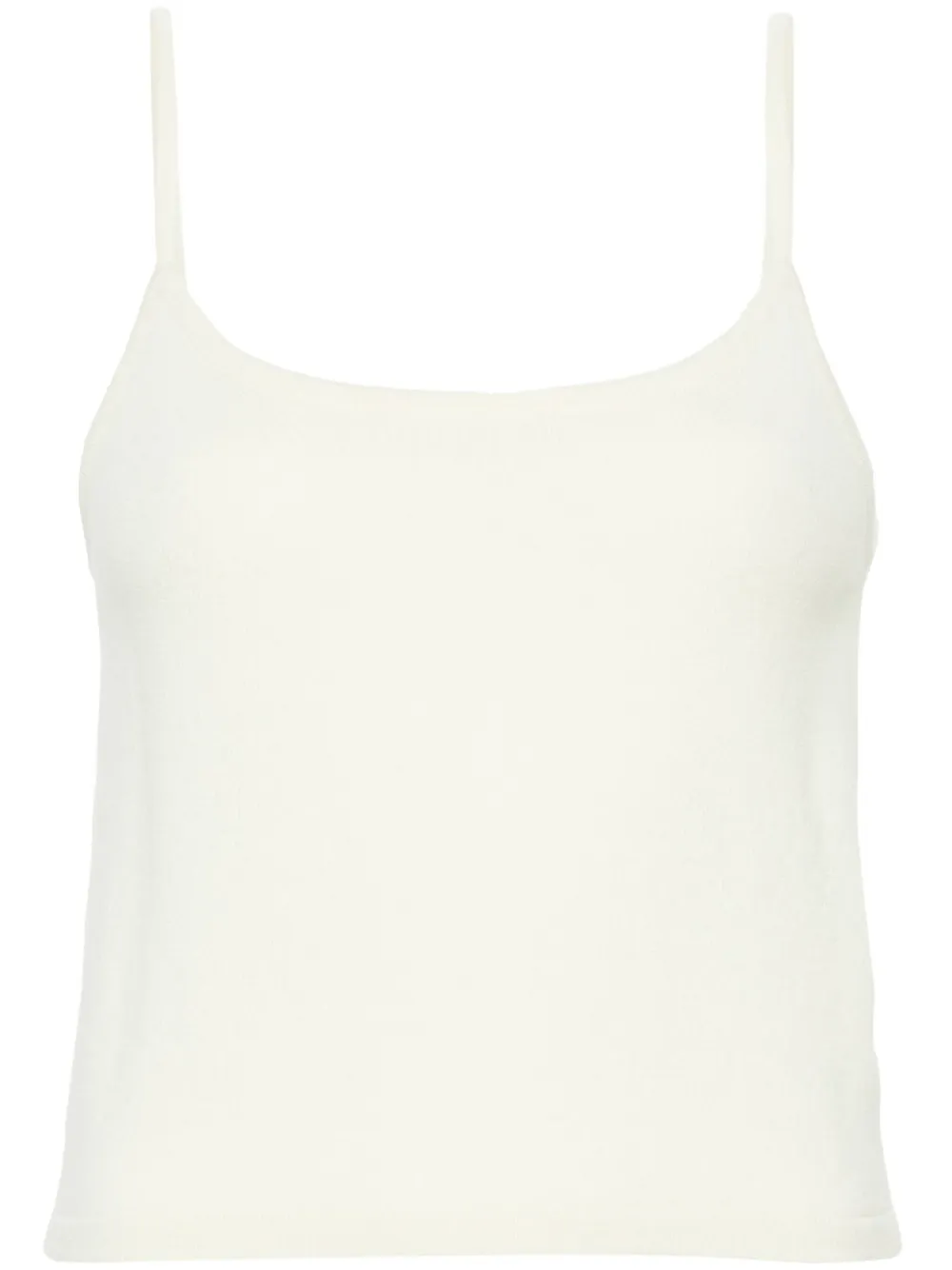 Rapallo cashmere tank top - Image 1