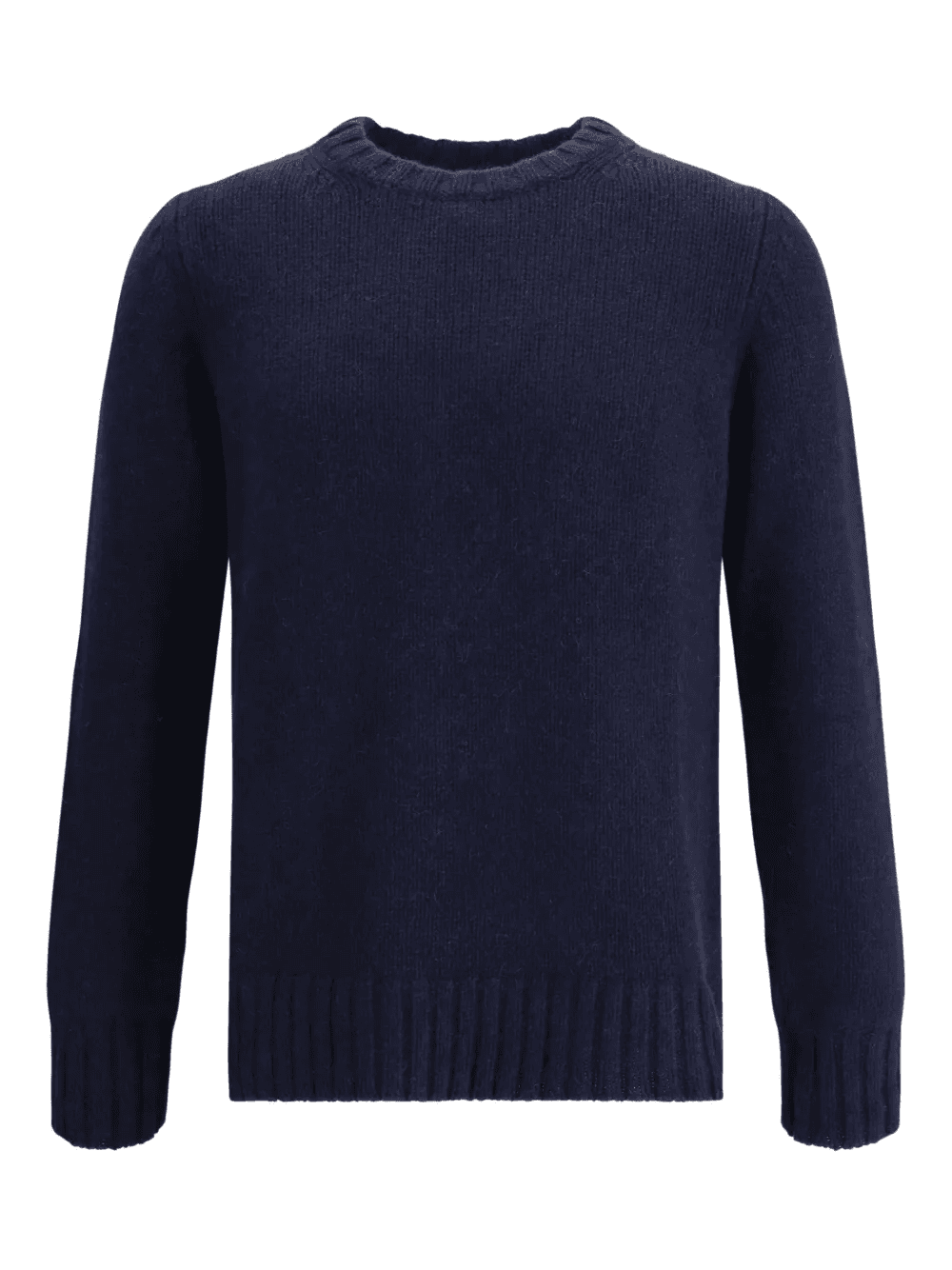 crew-neck sweater - Image 1