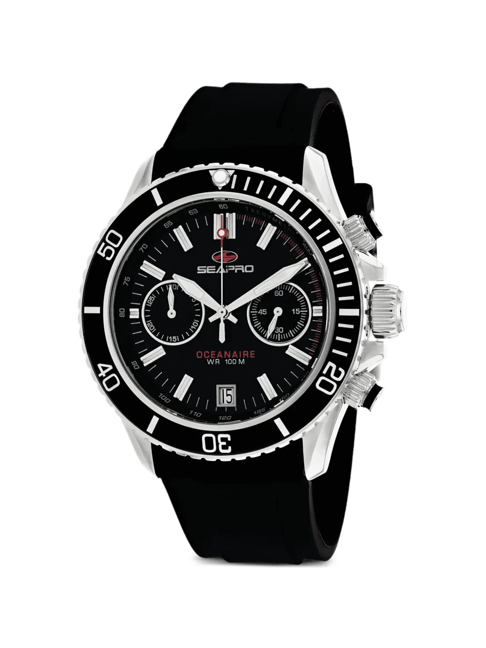 Thrash 45mm watch - Image 1