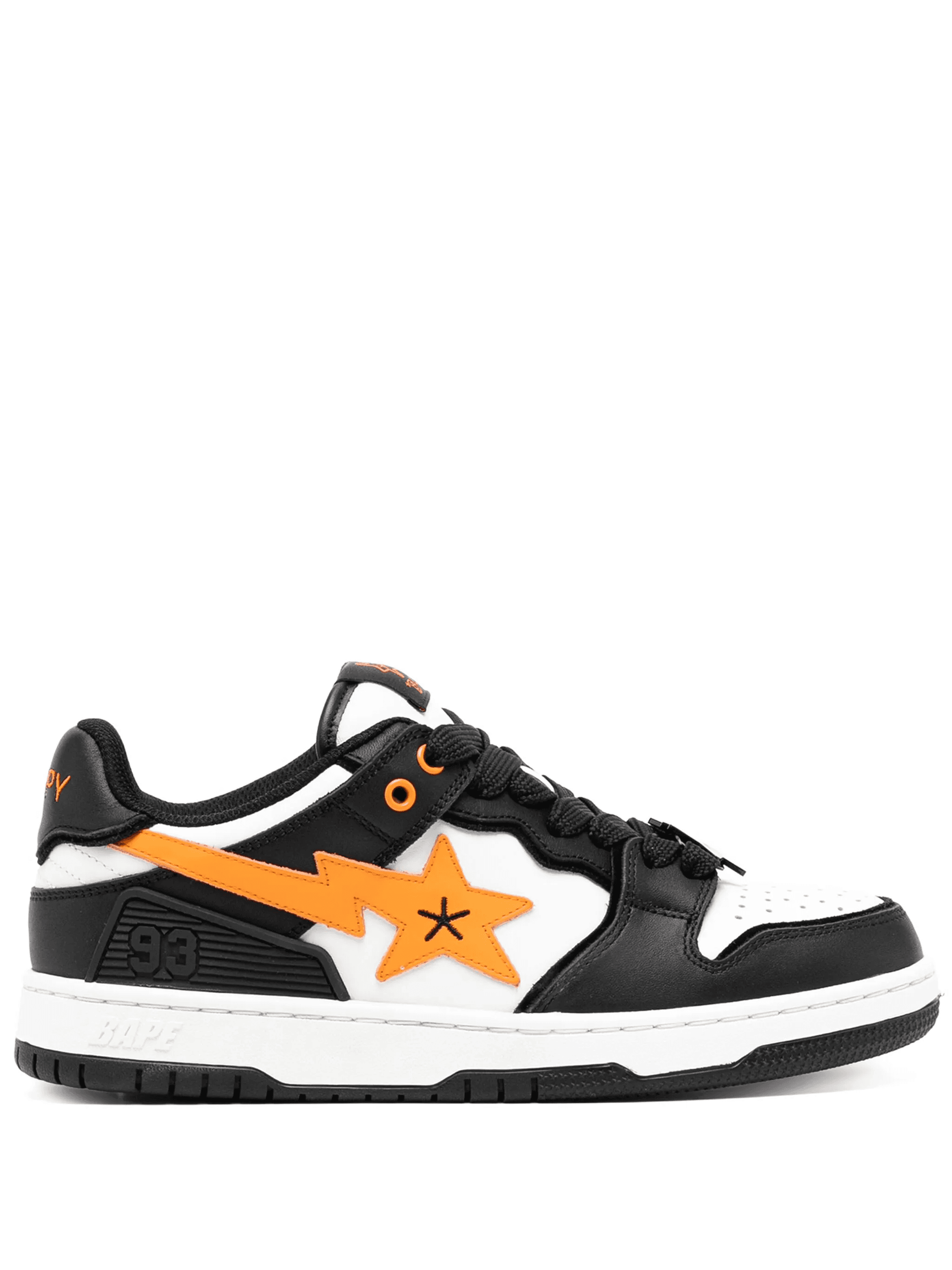 SK8 STA trainers - Image 1