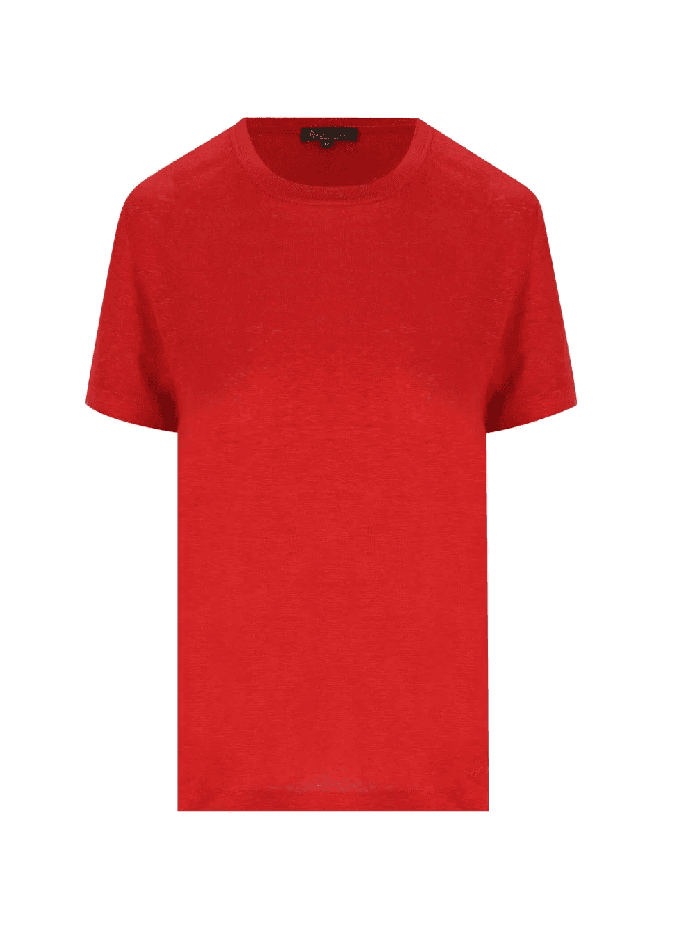 crew-neck T-shirt - Image 1