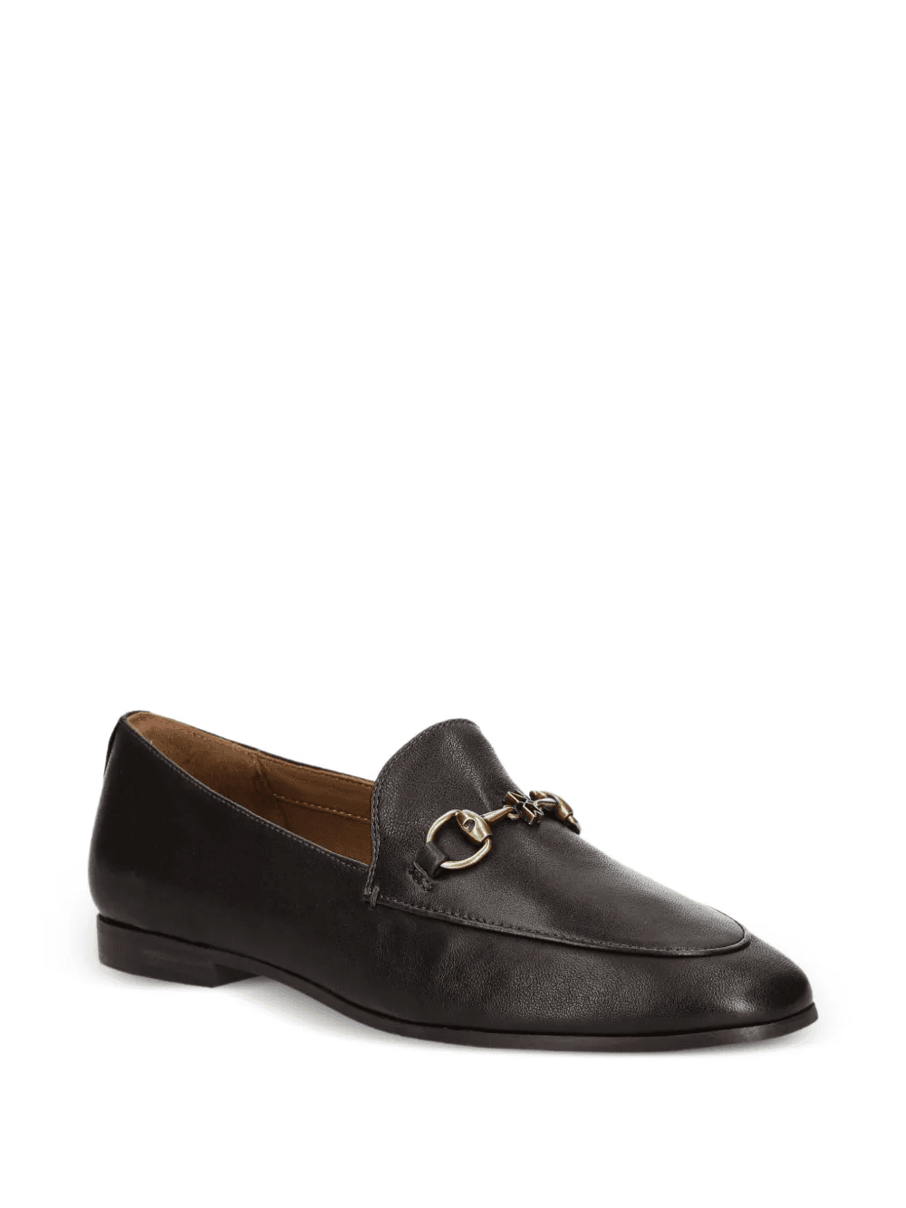 leather loafers - Image 1
