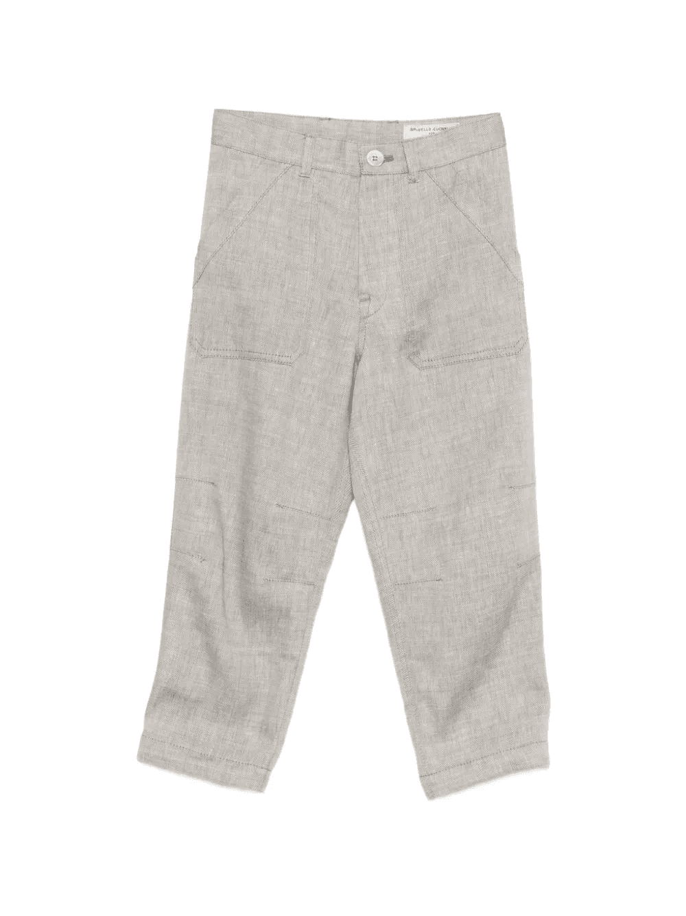 pocket trousers - Image 1