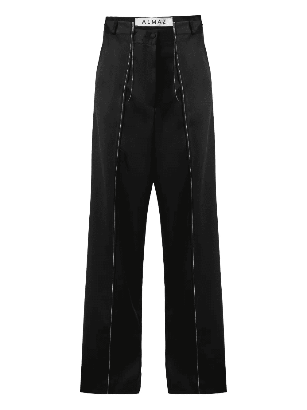 seam-detail trousers - Image 1