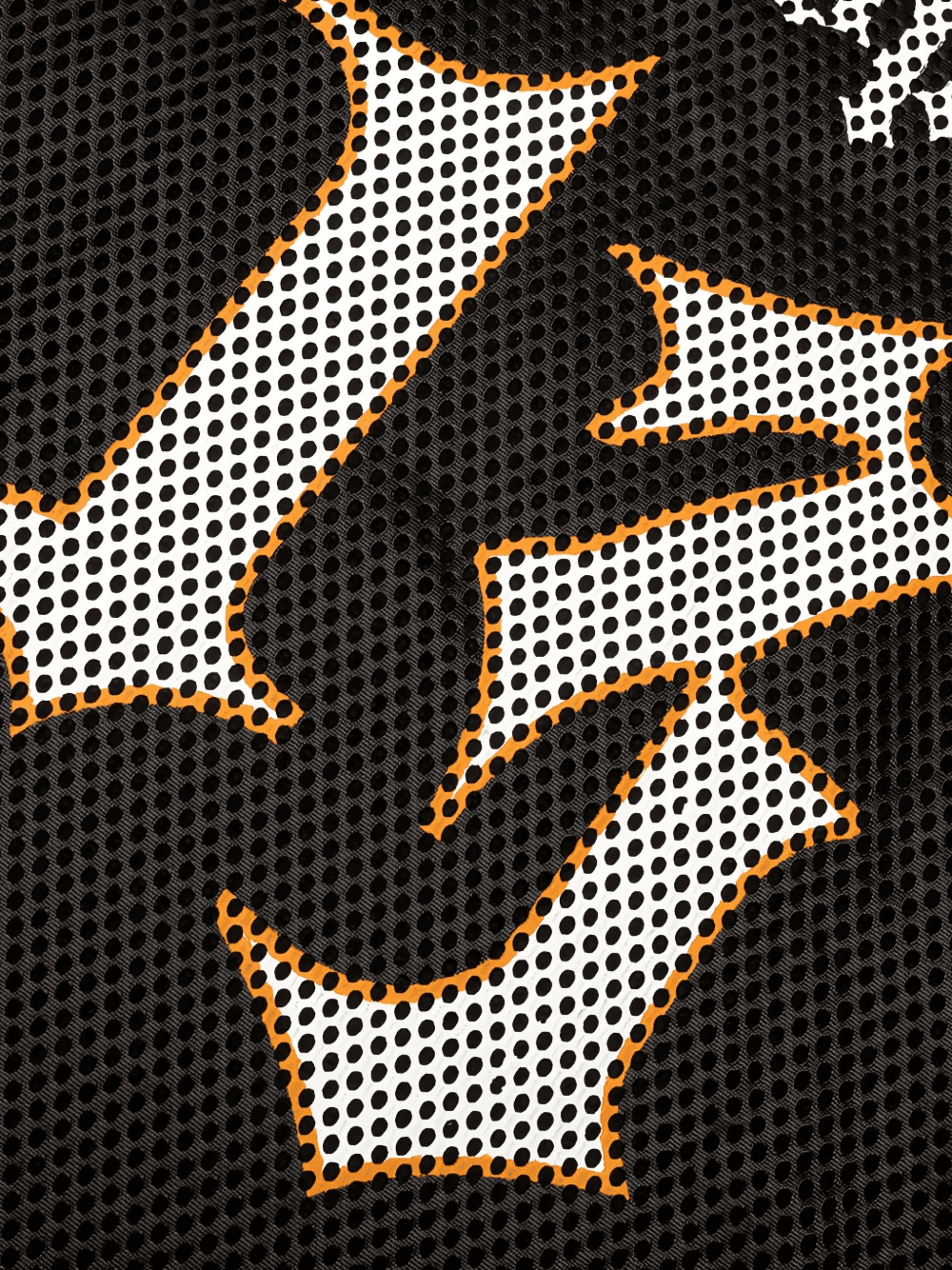 Layered v-neckT-shirt - Image 1