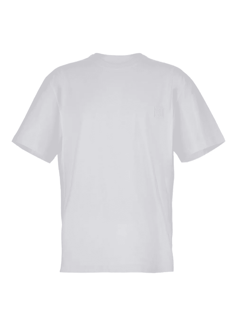 crew-neck T-shirt - Image 1