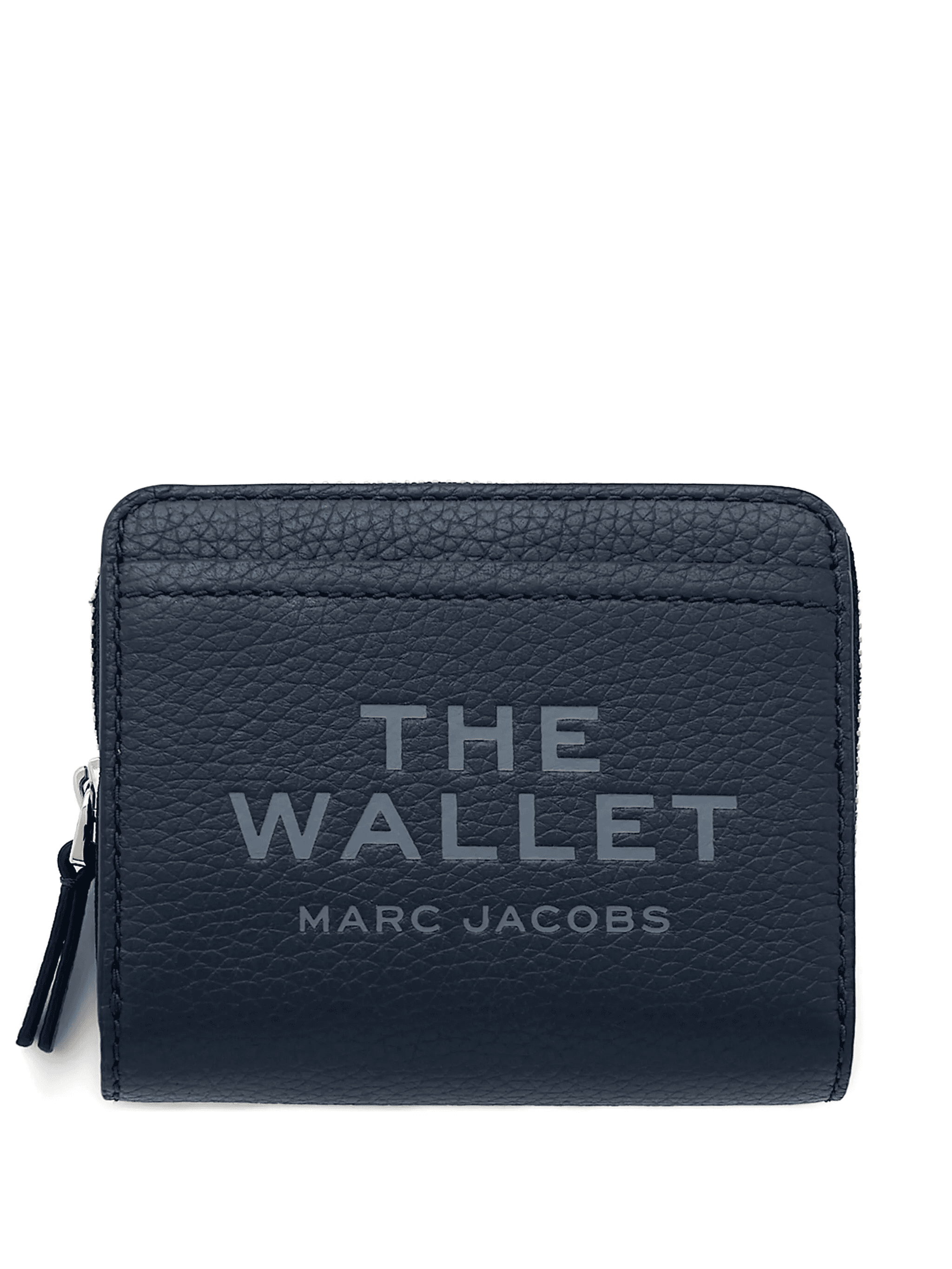 mini The Leather wallet - Image 1