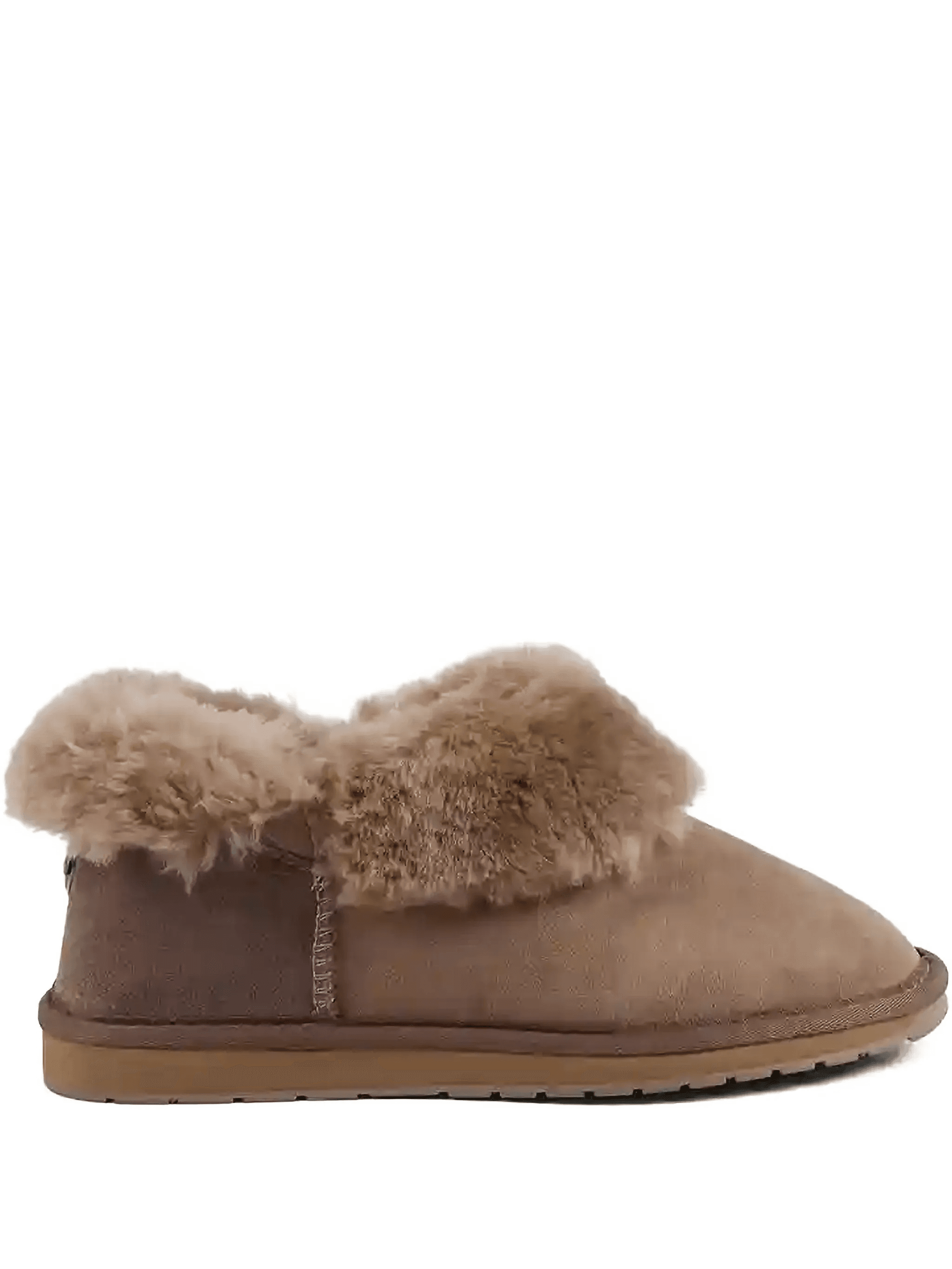 Platinum Mintaro slippers - Image 1