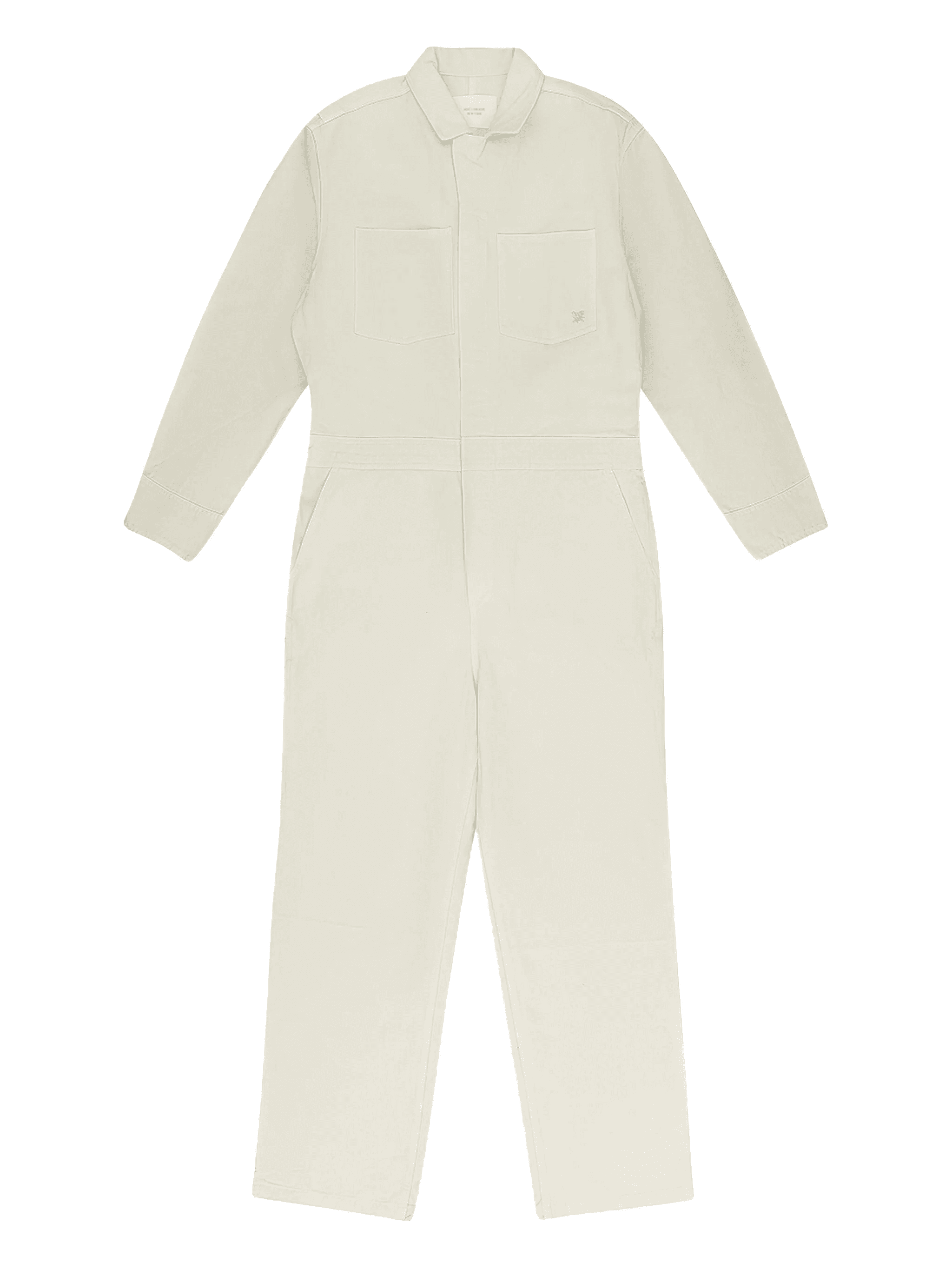 long sleeves jumpsuit - Image 1
