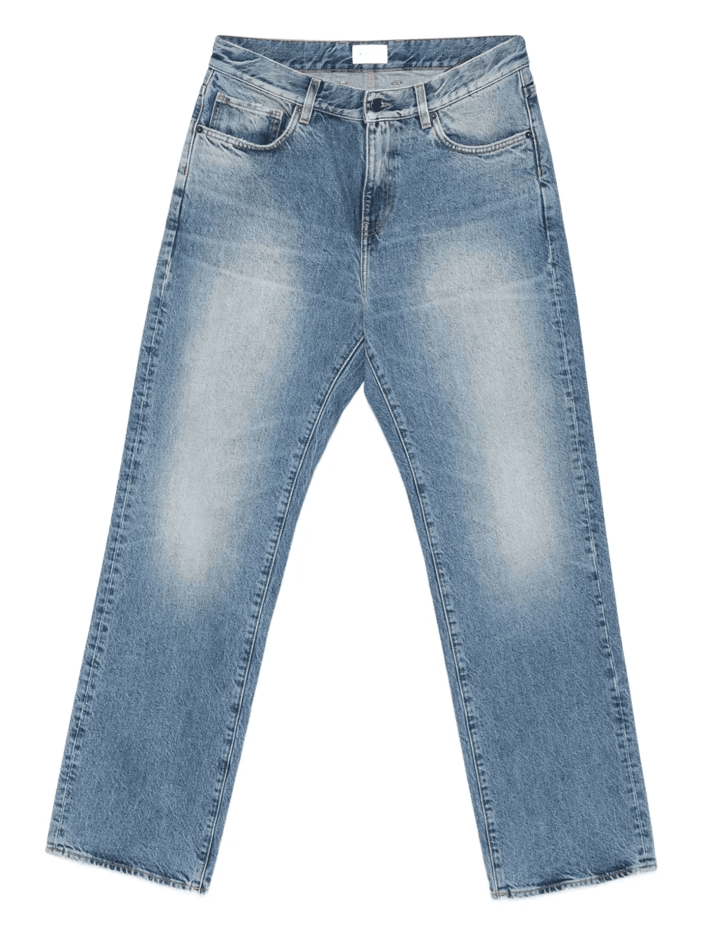 five-pocket jeans - Image 1