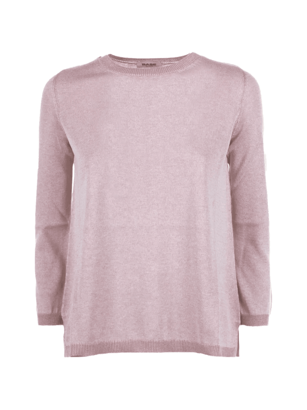 crew-neck sweater - Image 1