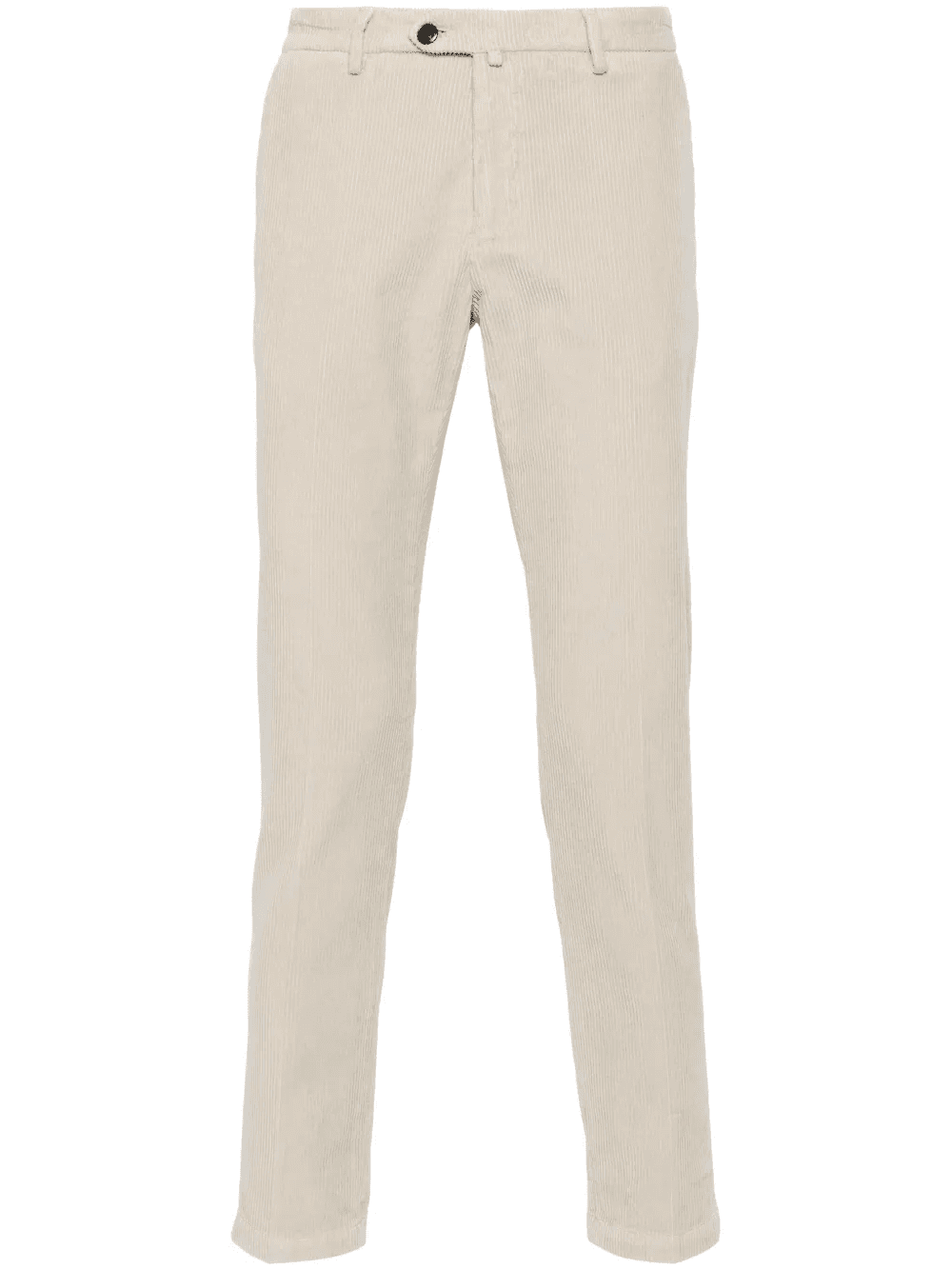 corduroy chino trousers - Image 1